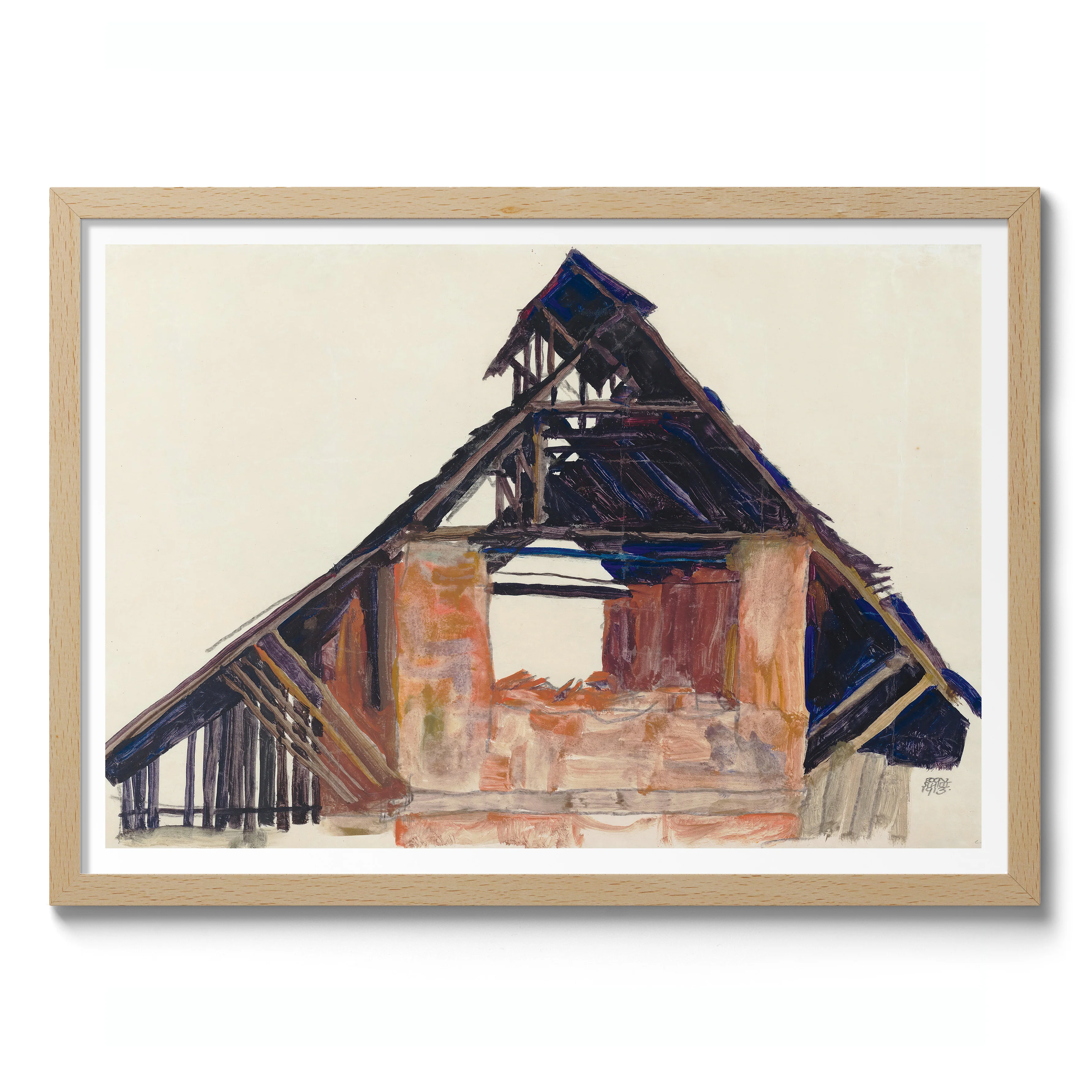 Old Gable - Image 3