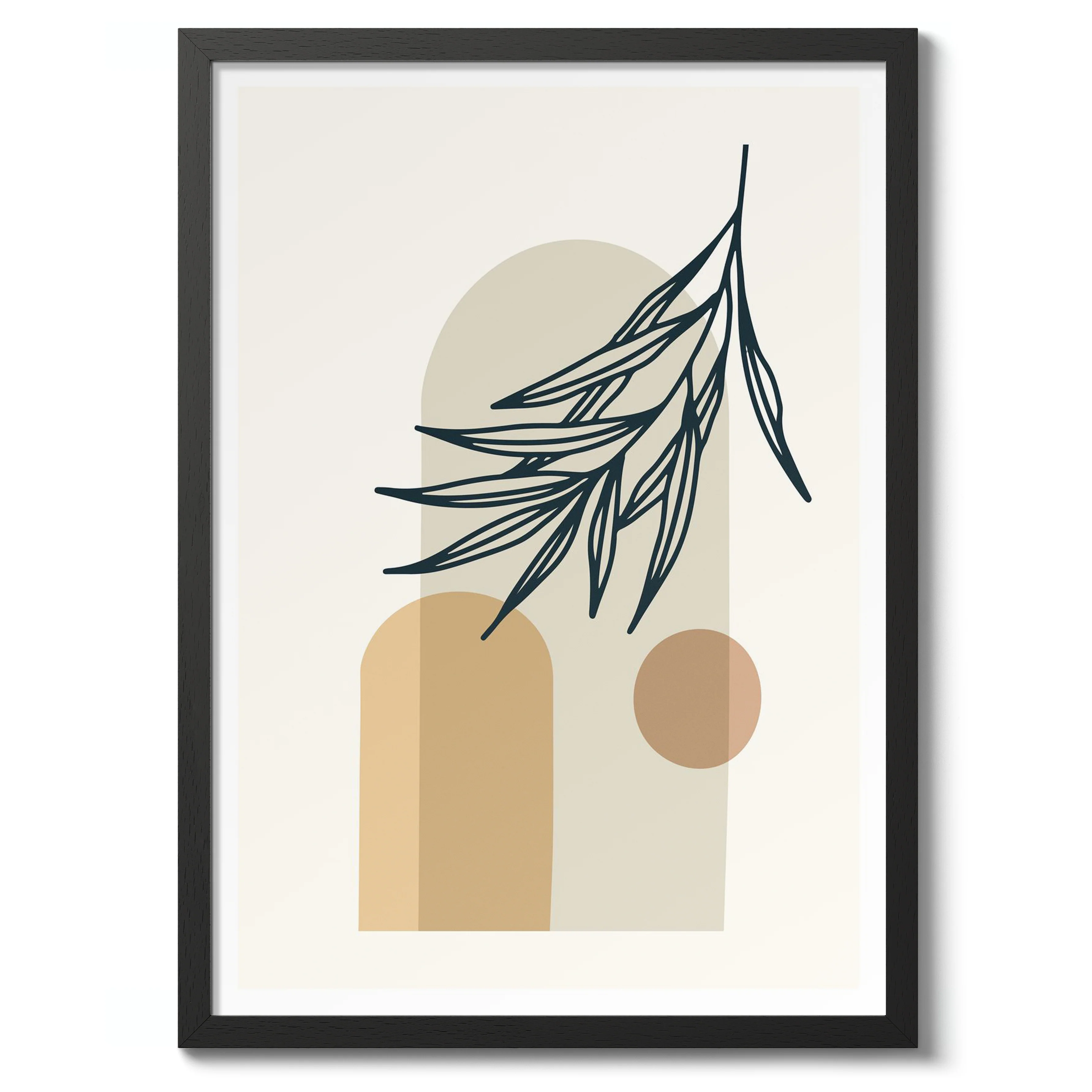 Olive Arches - Image 2
