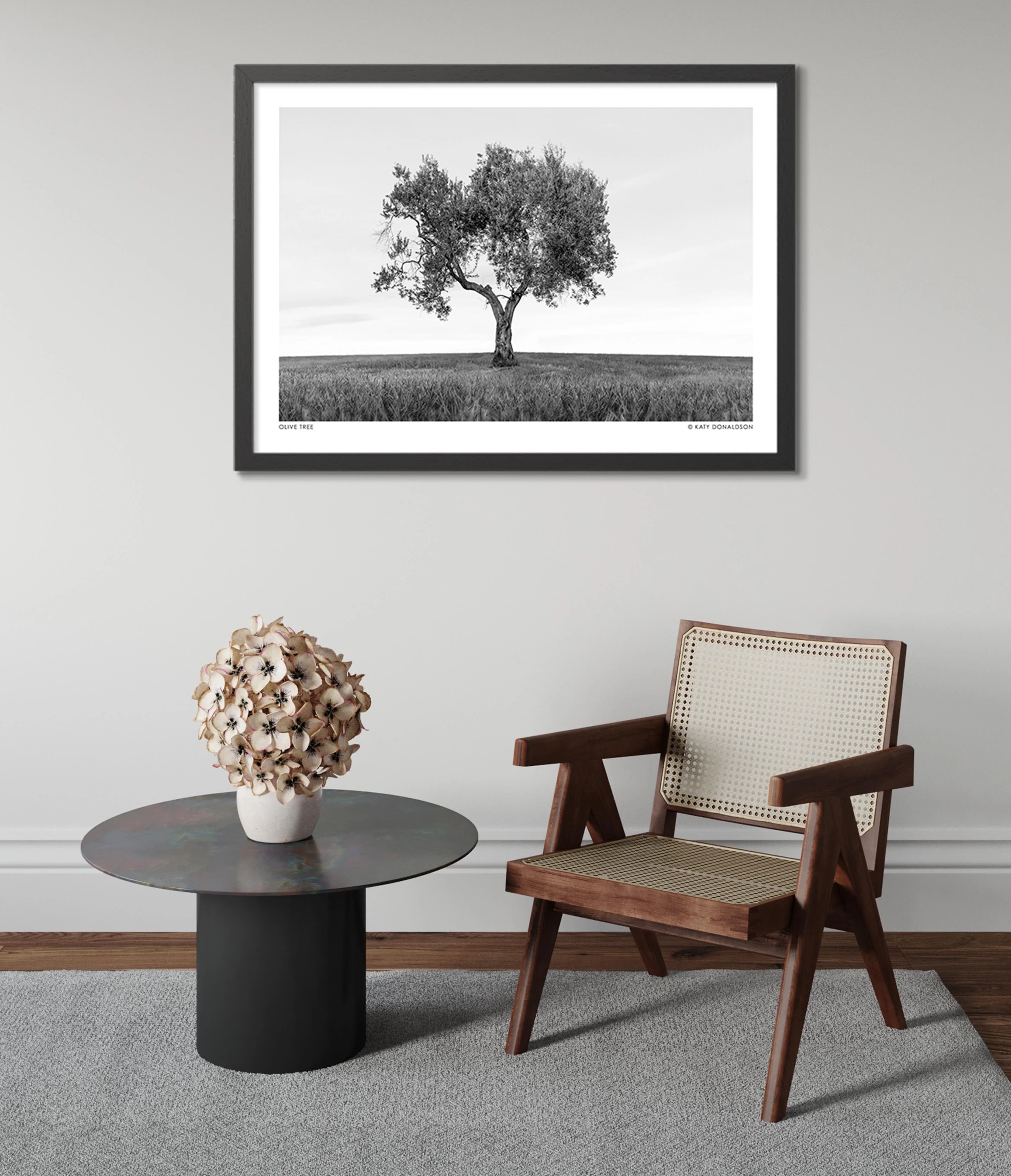 Olive Tree - Image 5