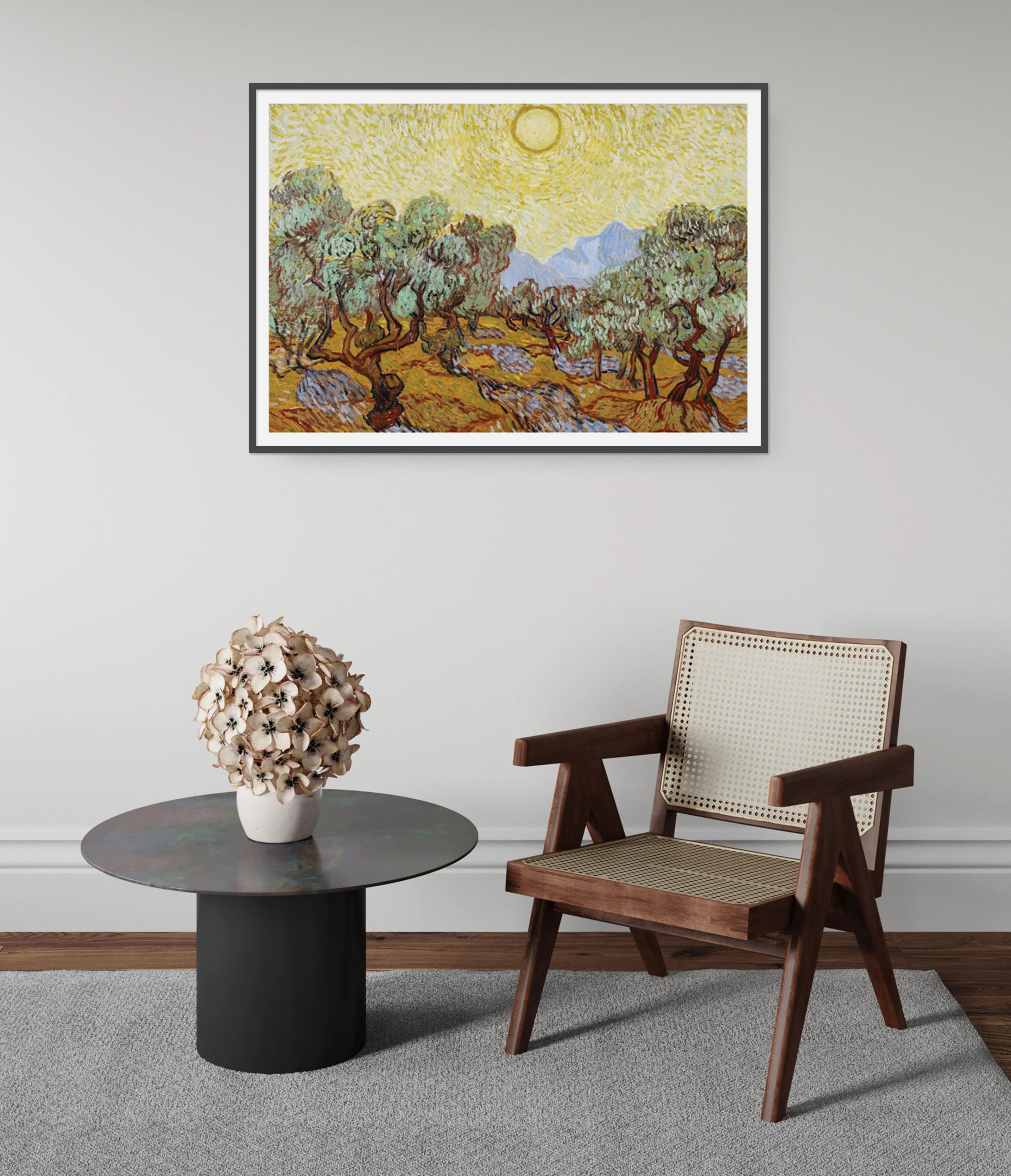 Olive Trees - Image 5