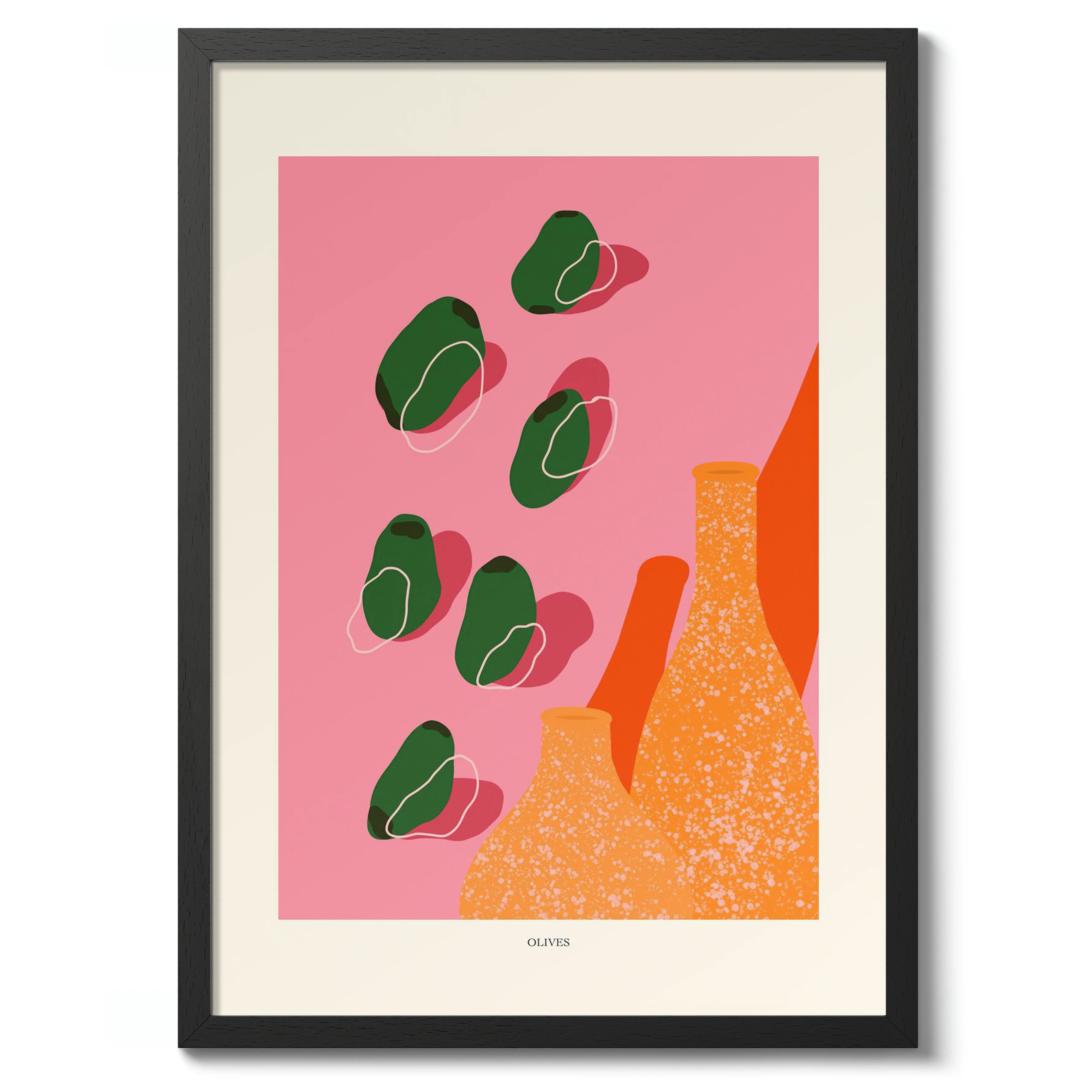 Olives - Image 2