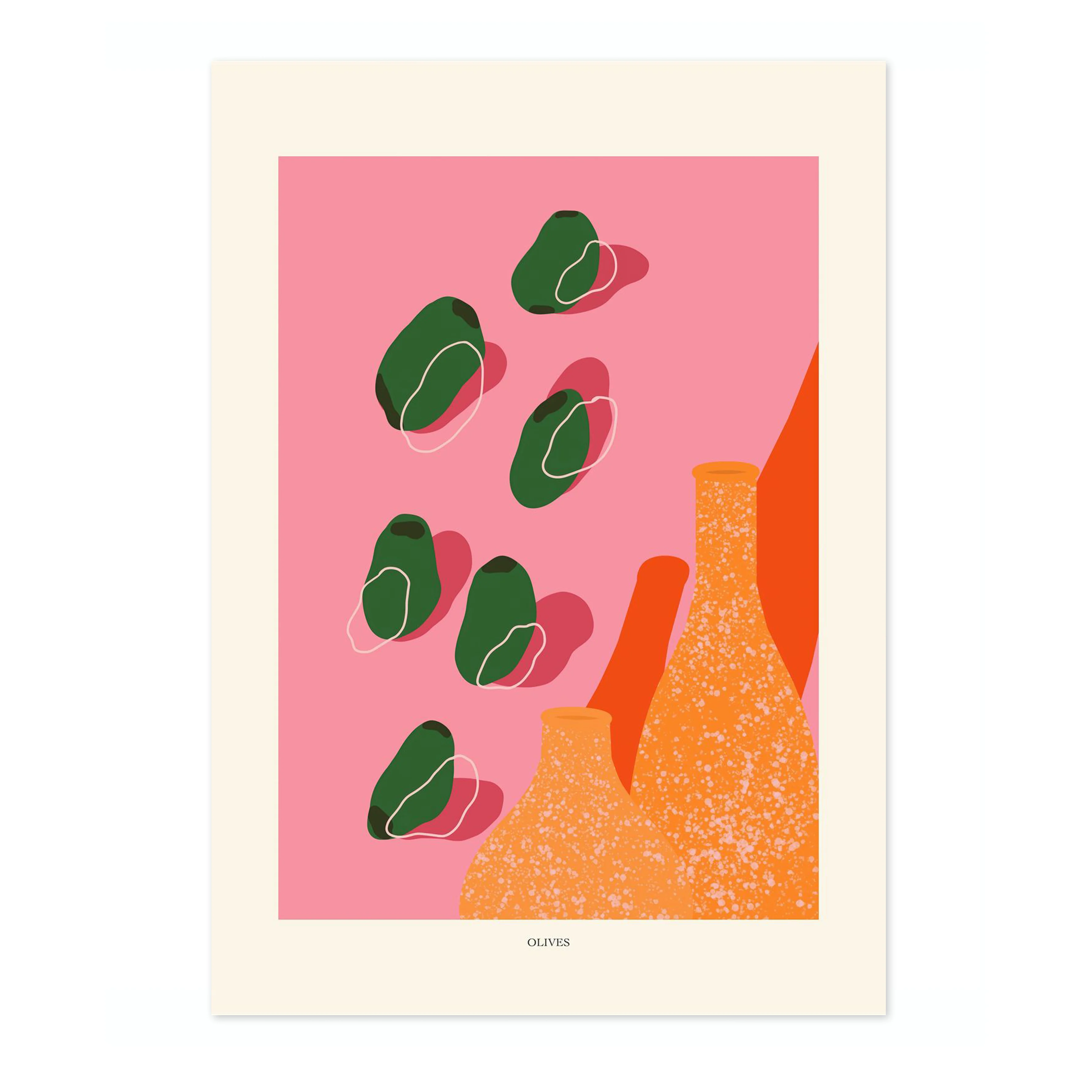 Olives - Image 4