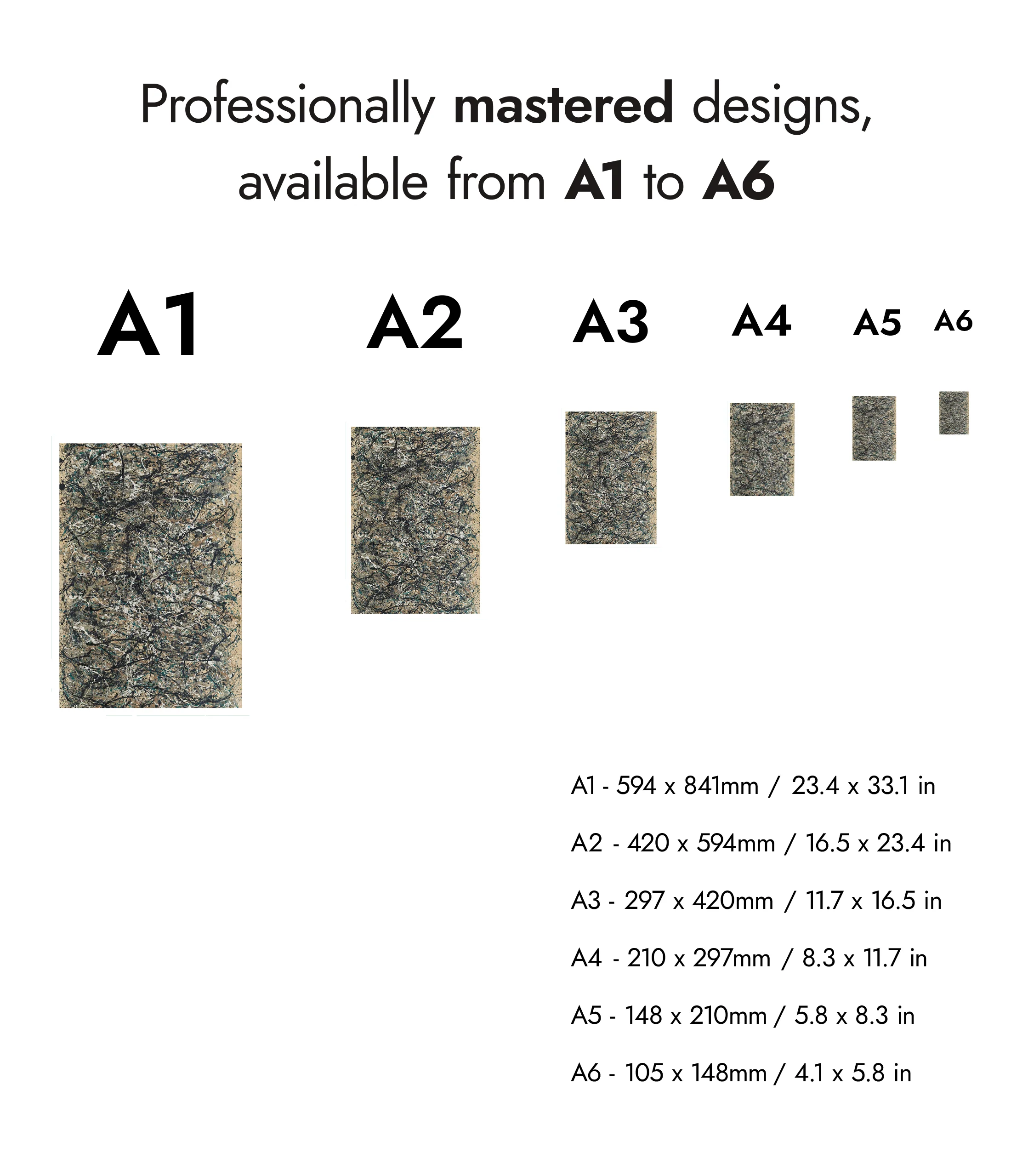 One: Number 31 - Image 8