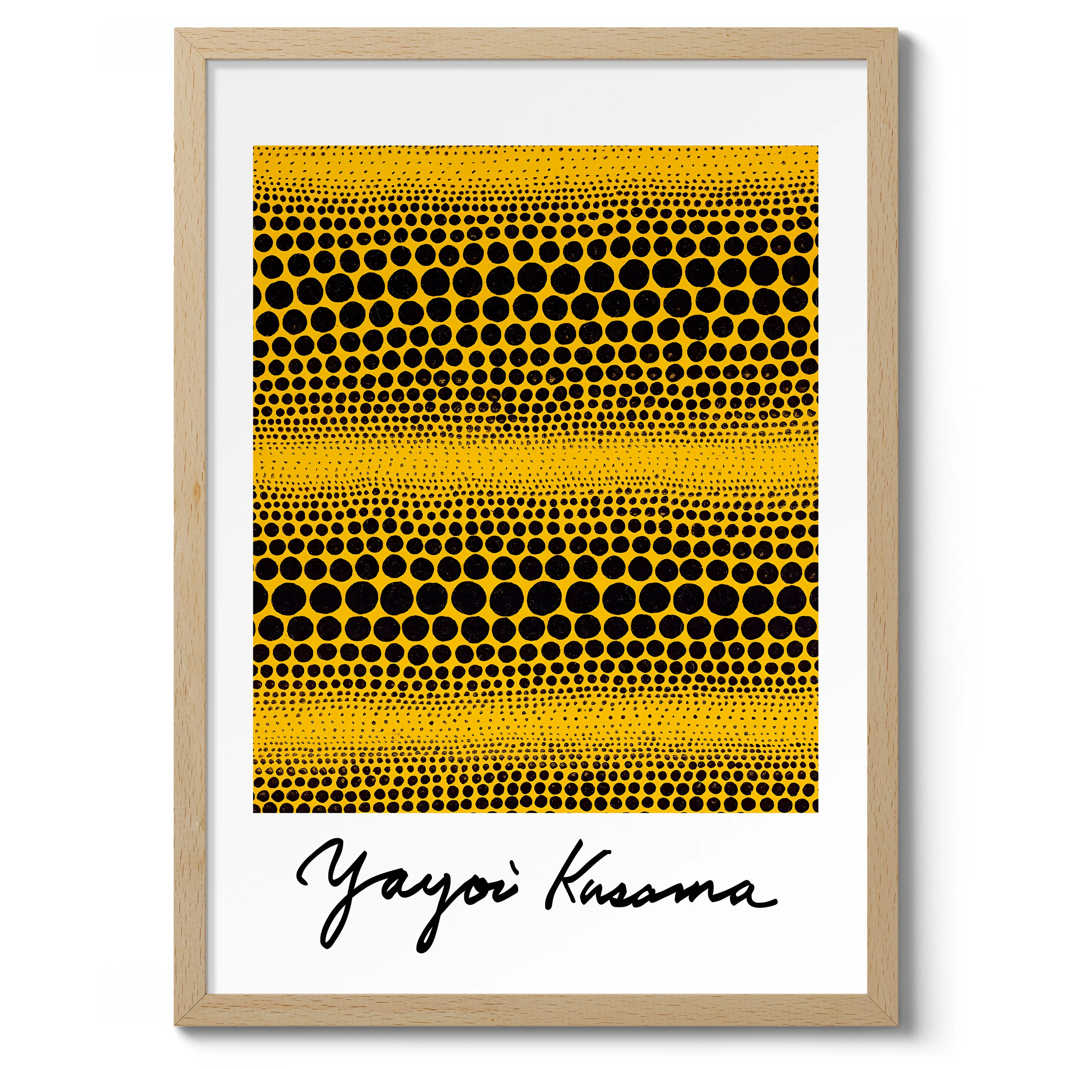 Orange Dot Wave - Image 3