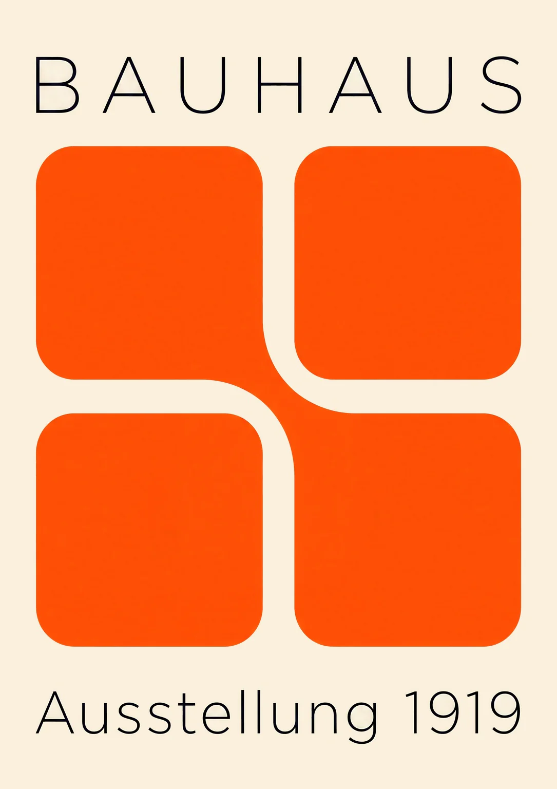 Orange grid