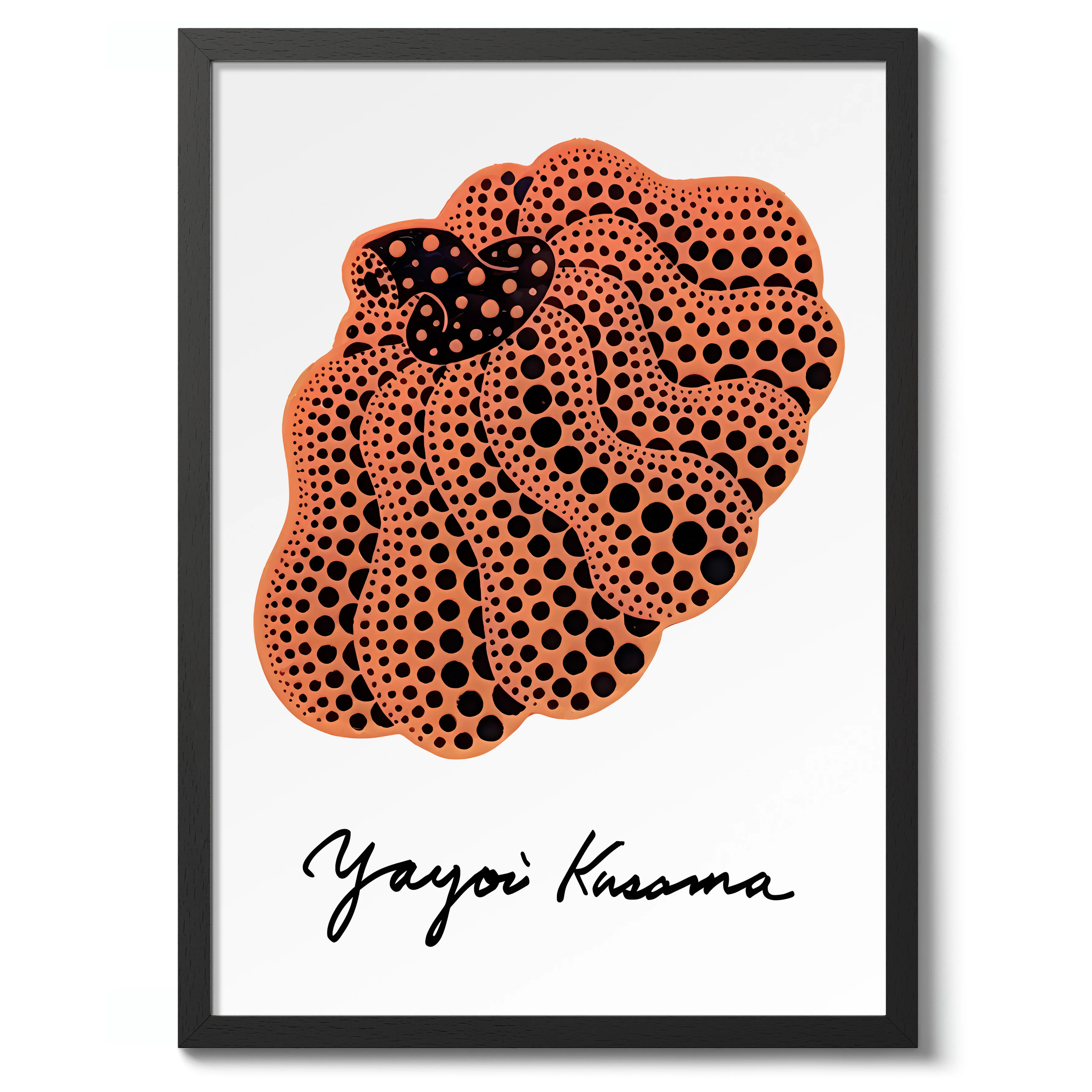 Orange Pumpkin - Image 2
