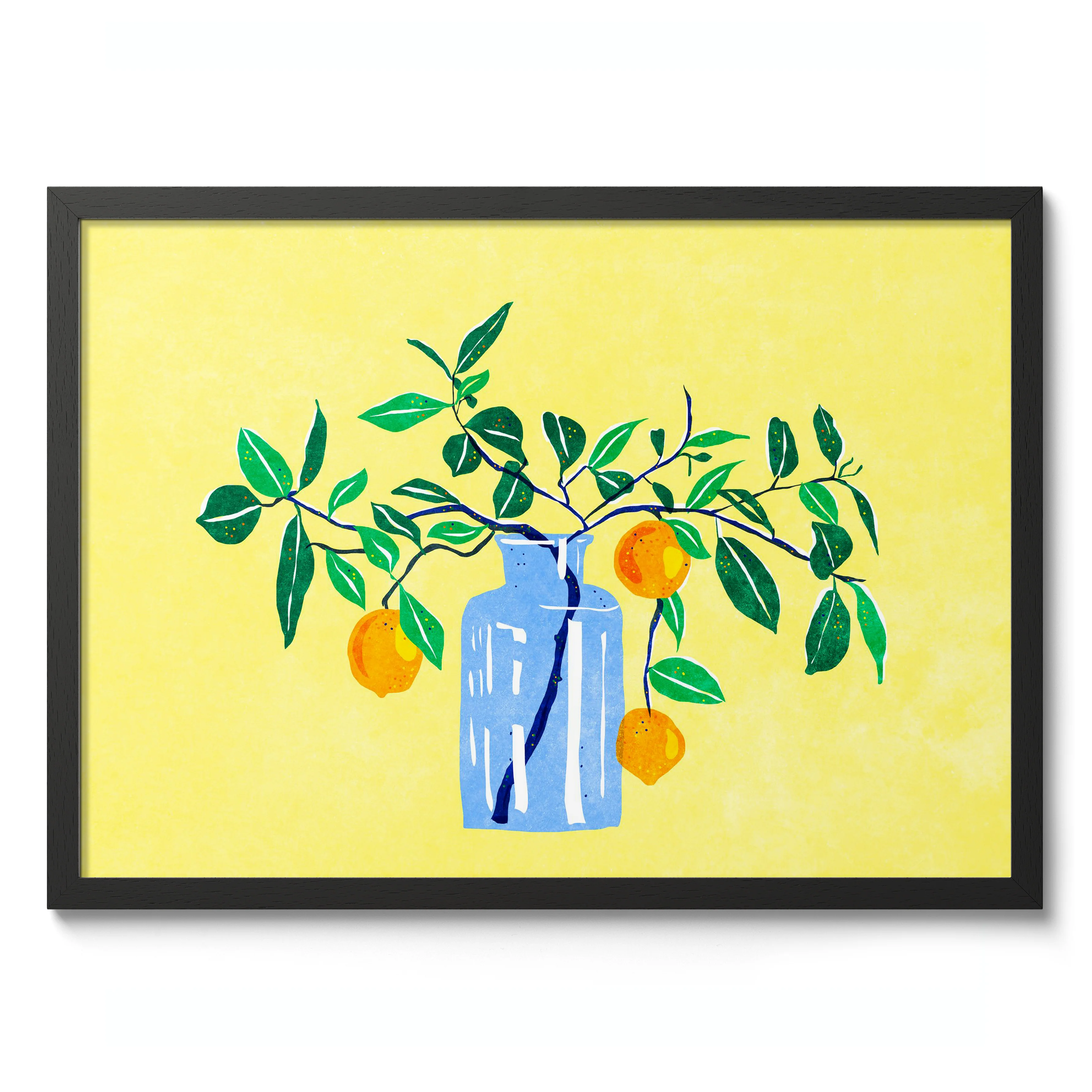 Orange Tree - Image 2