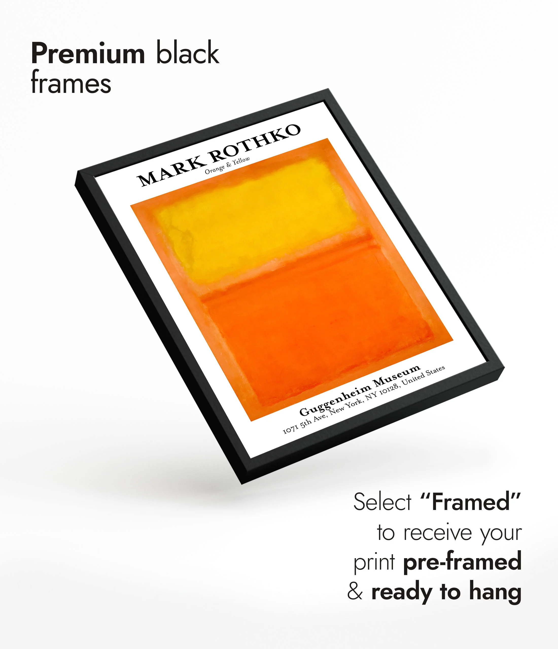 Orange & Yellow - Image 7