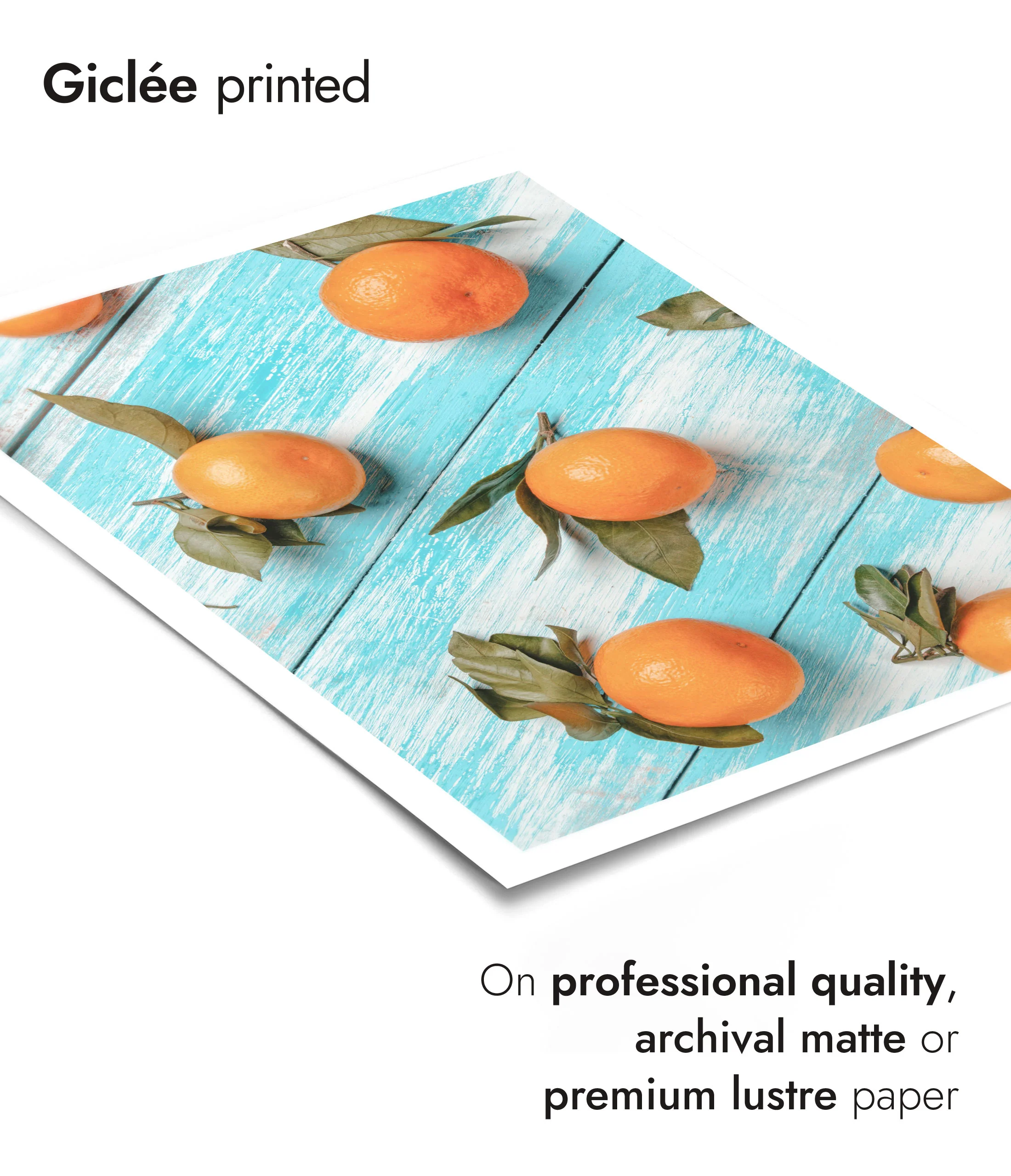 Oranges - Image 6