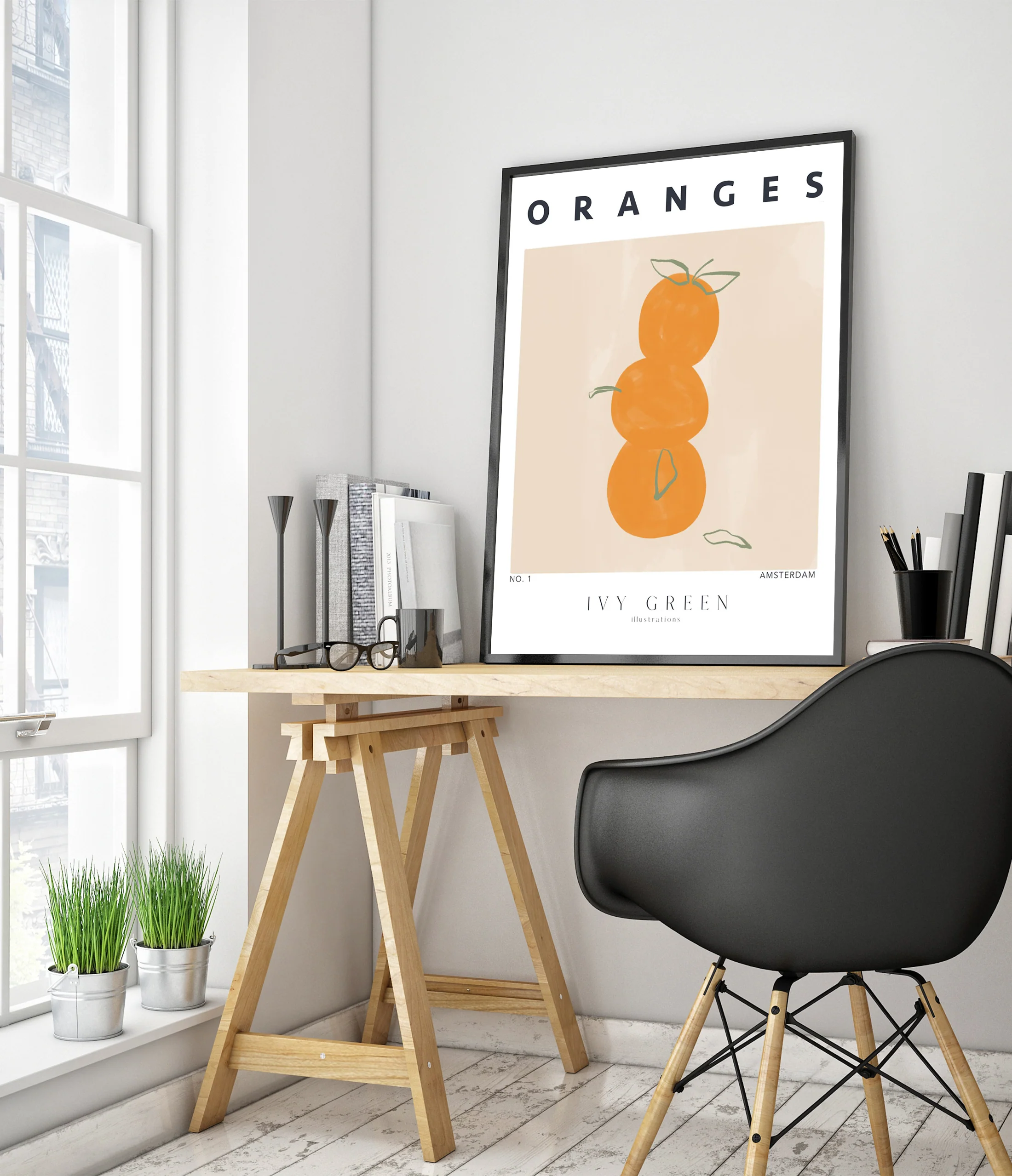 Oranges - Image 5