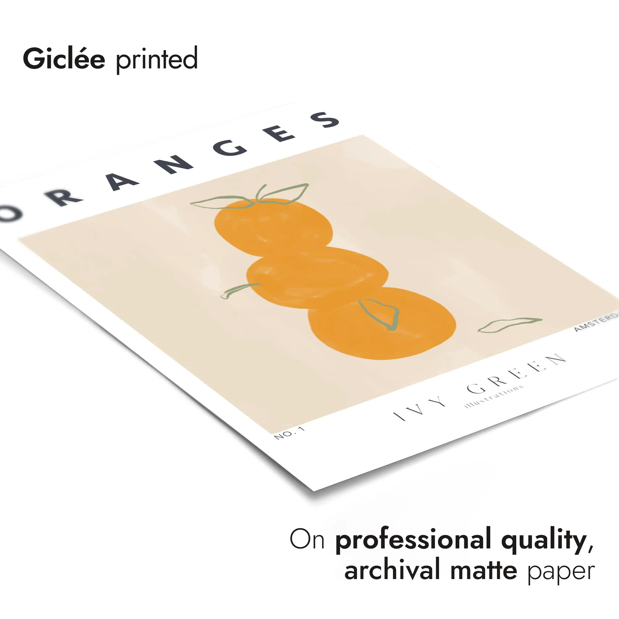 Oranges - Image 6