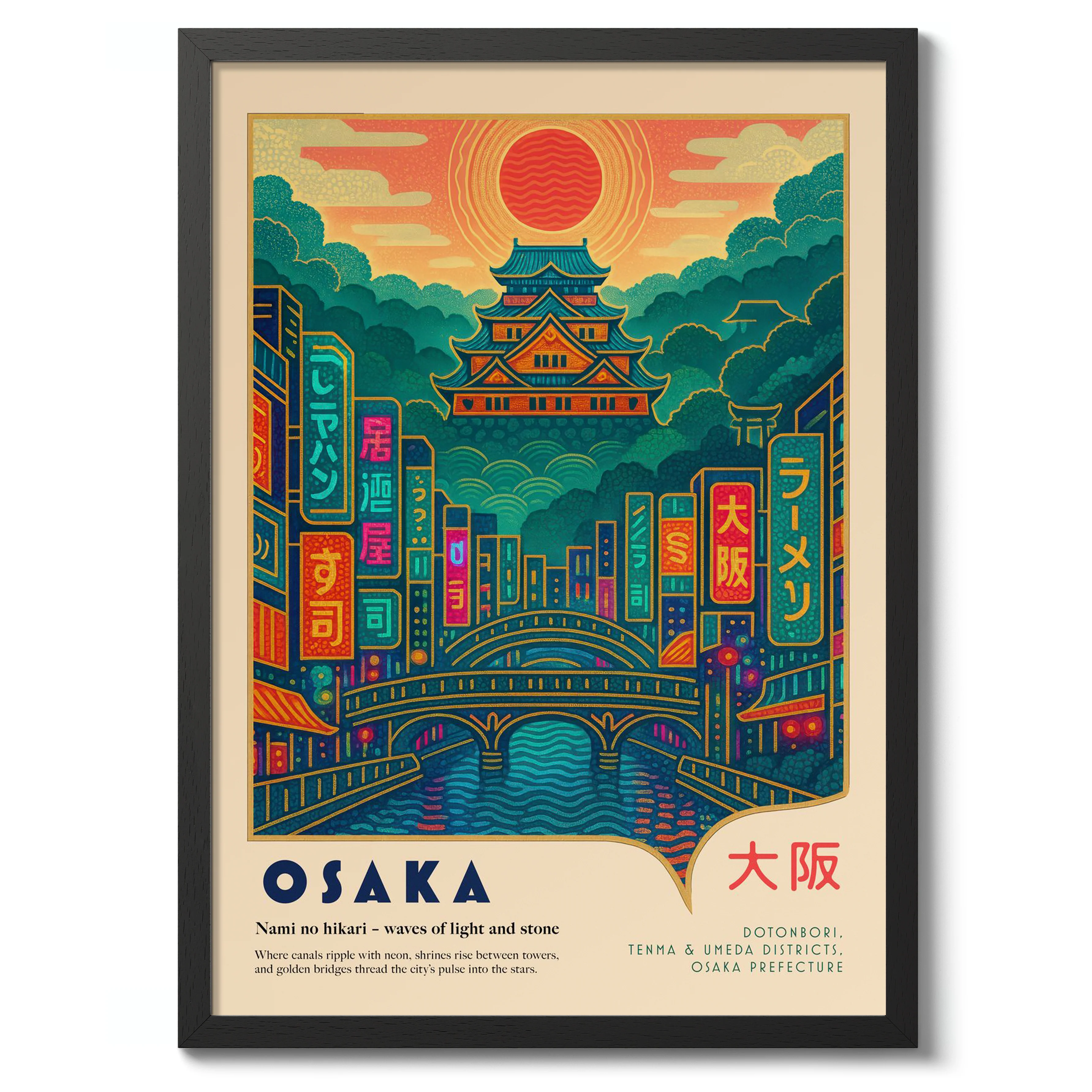 Osaka - Image 2