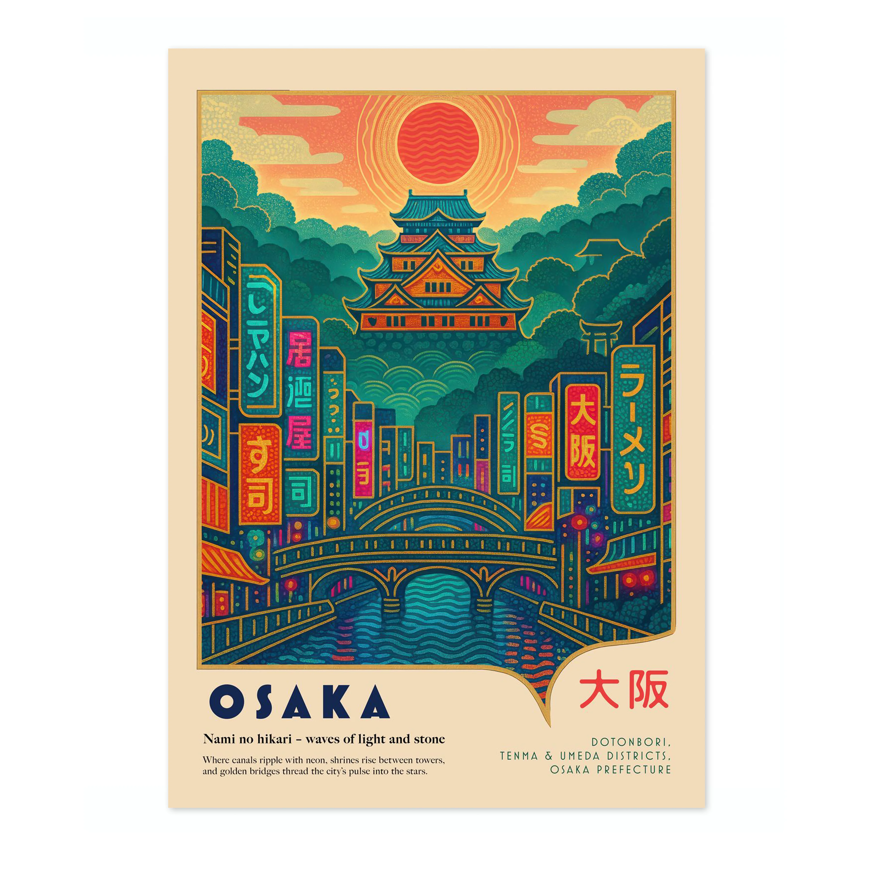 Osaka - Image 4