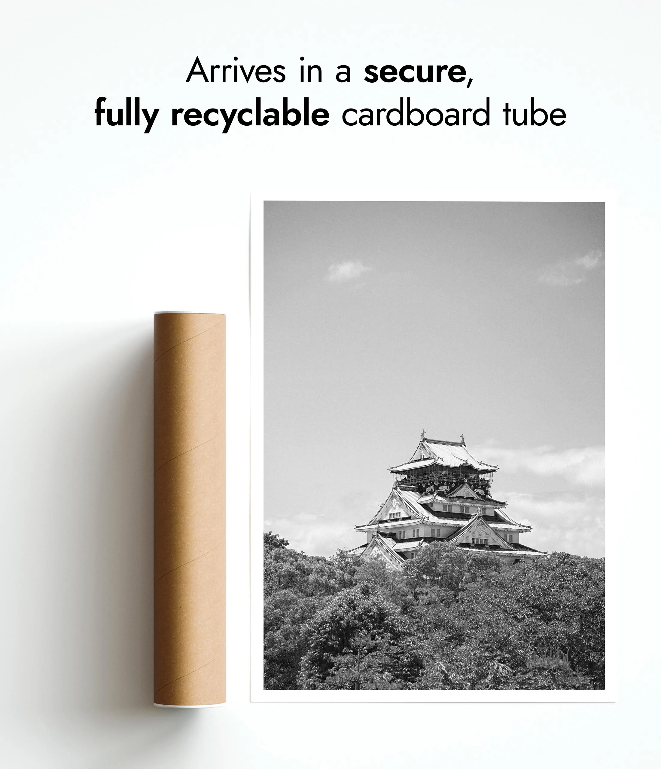 Osaka Castle - Image 9