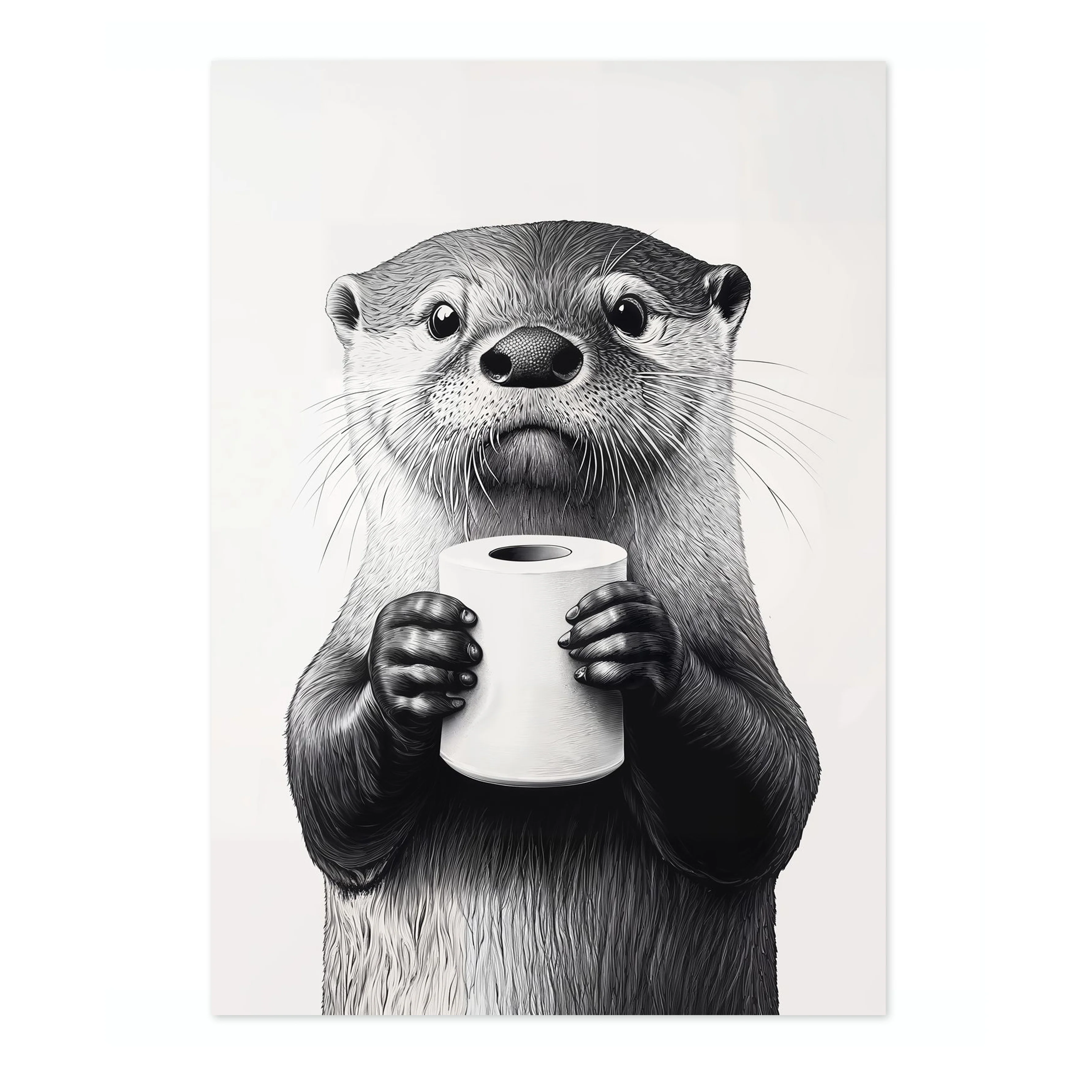 Otterly Absorbant - Image 4