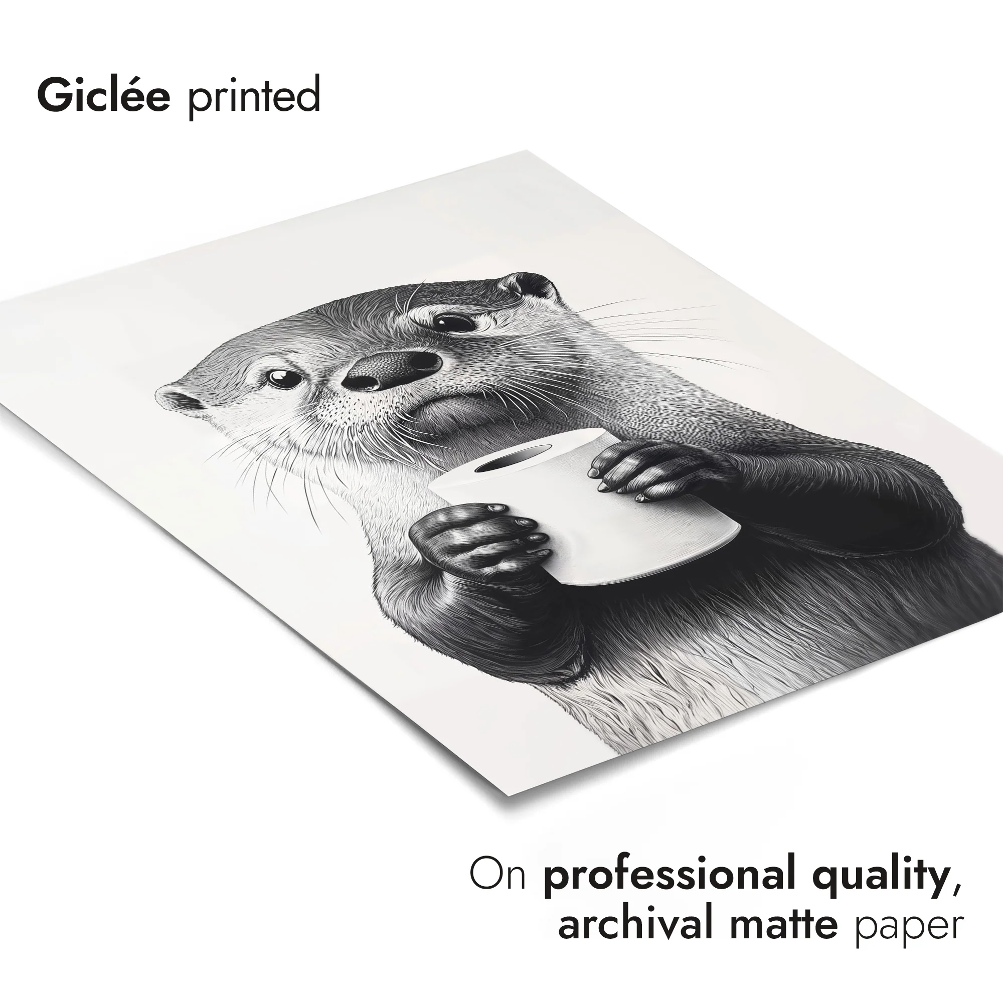Otterly Absorbant - Image 6