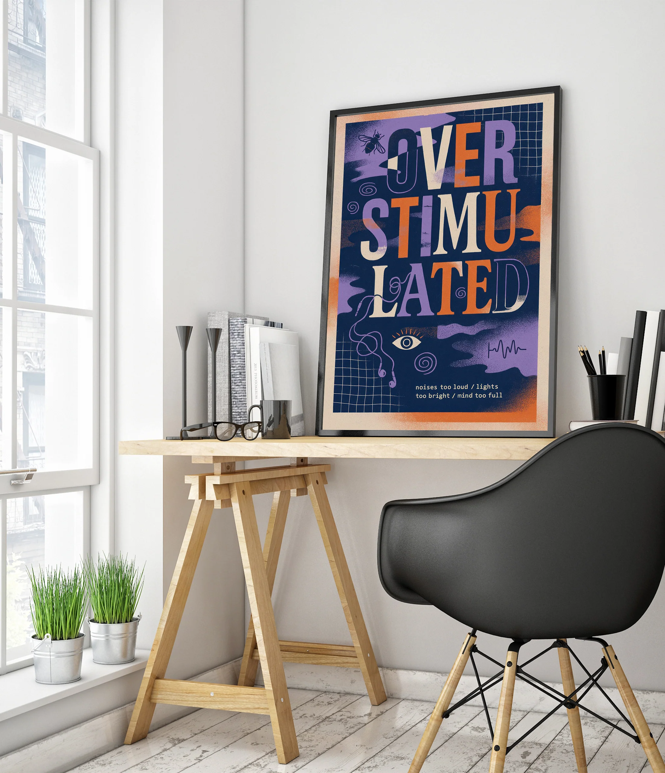 Overstimulated - Image 5