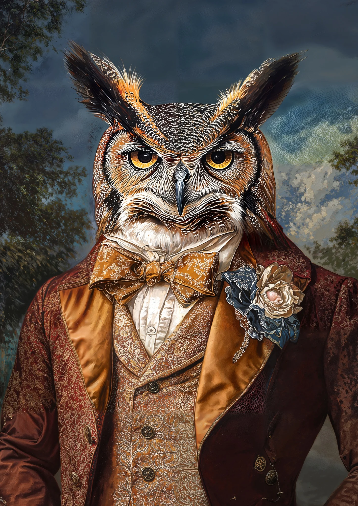 Owl