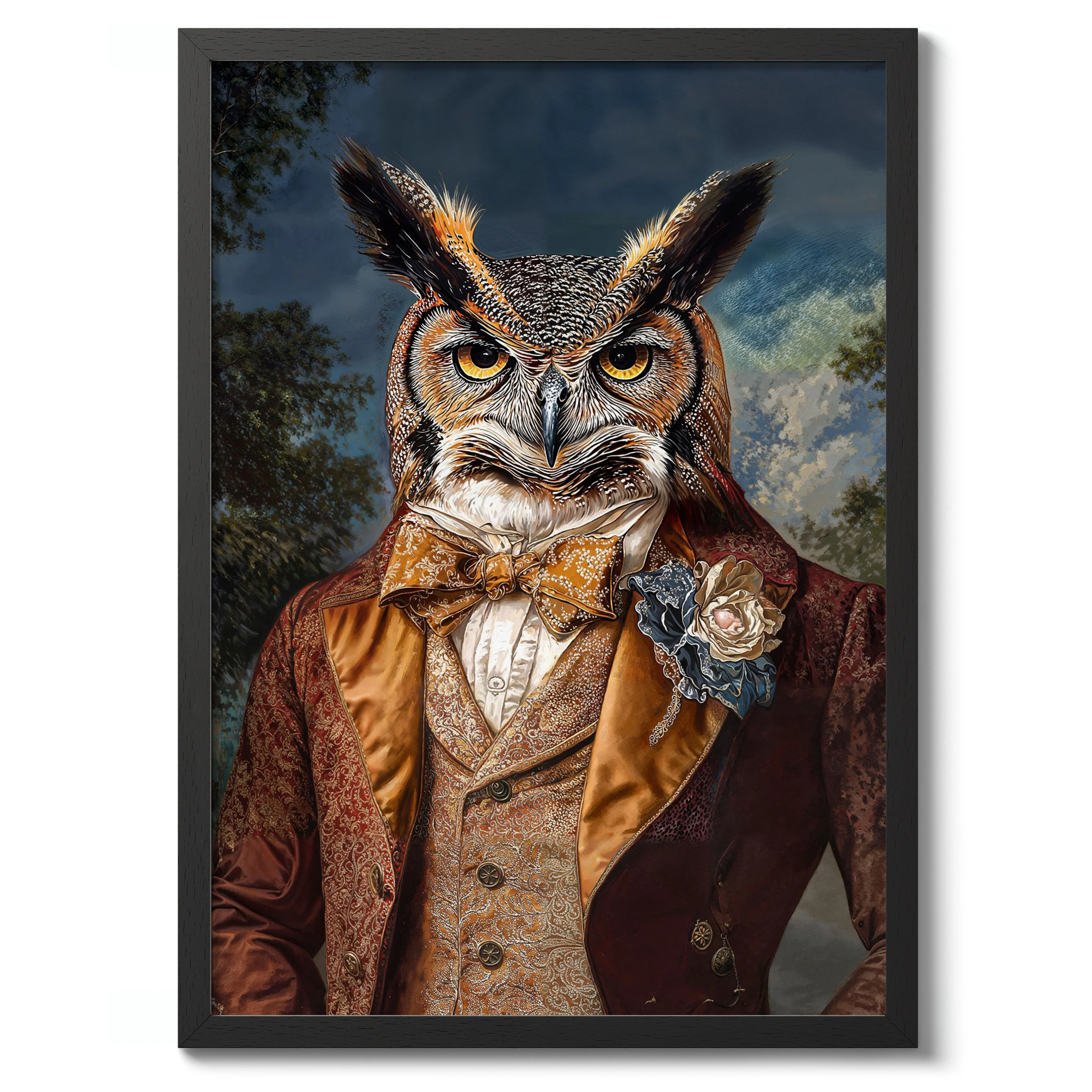 Owl - Image 2