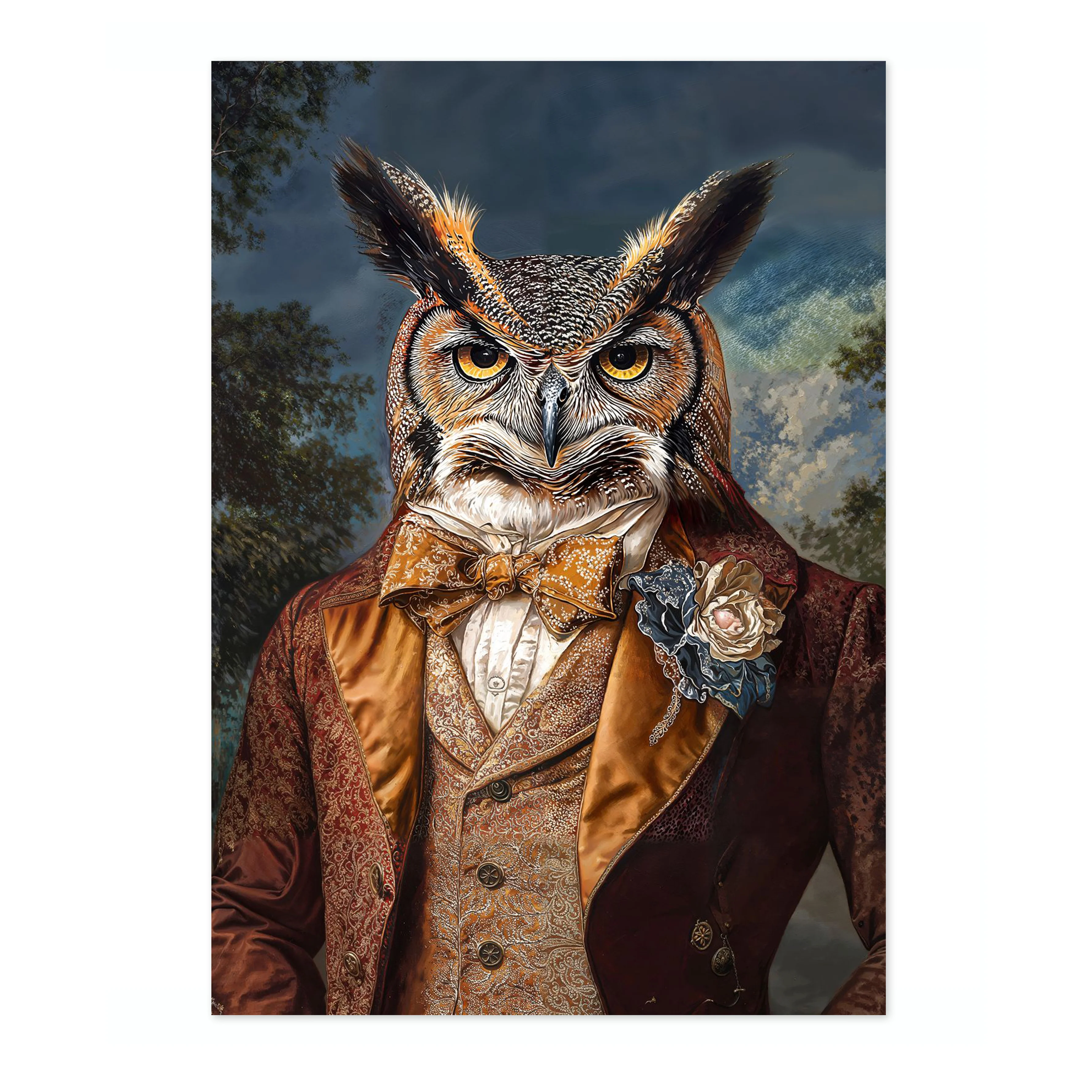 Owl - Image 4