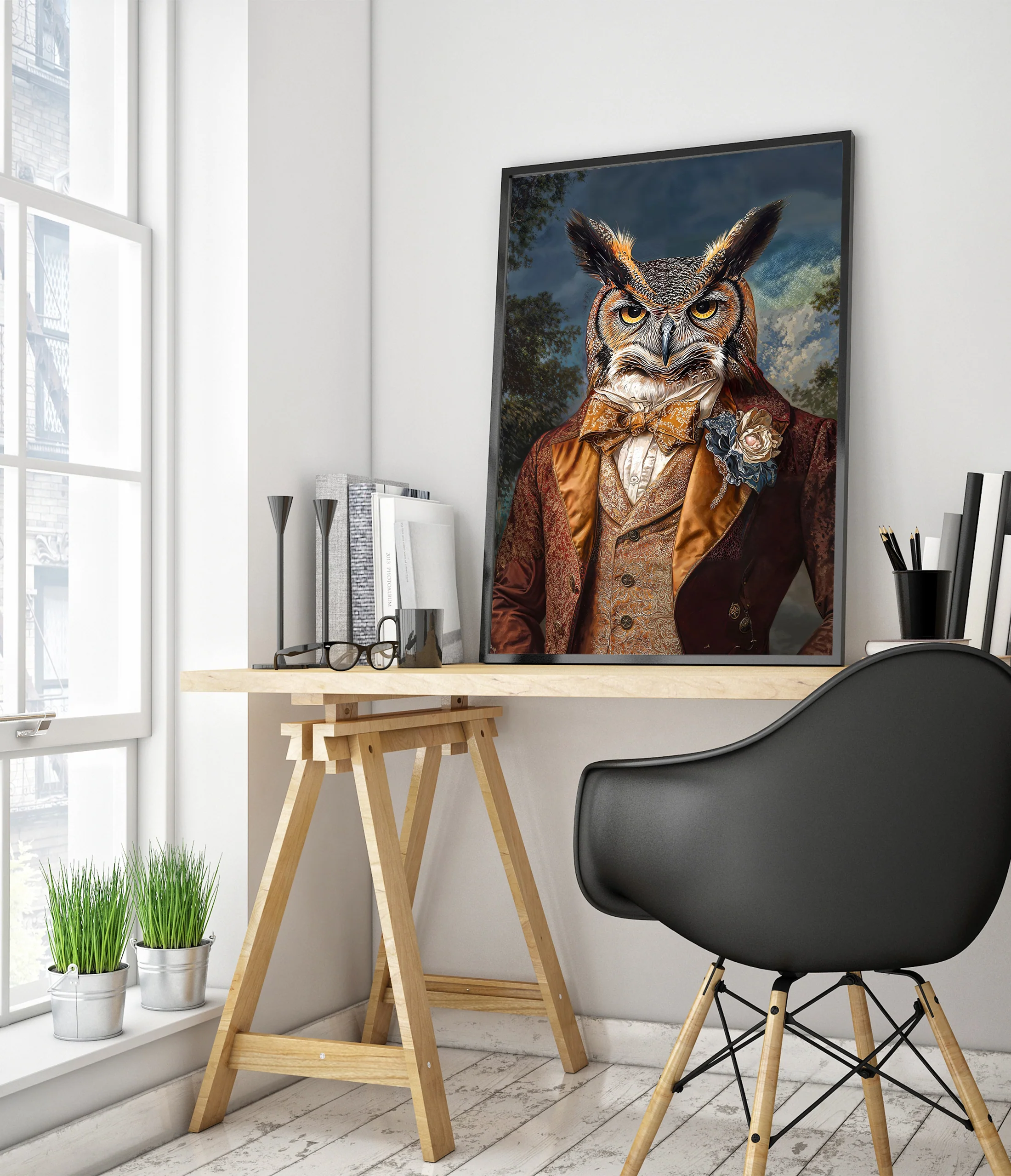 Owl - Image 5