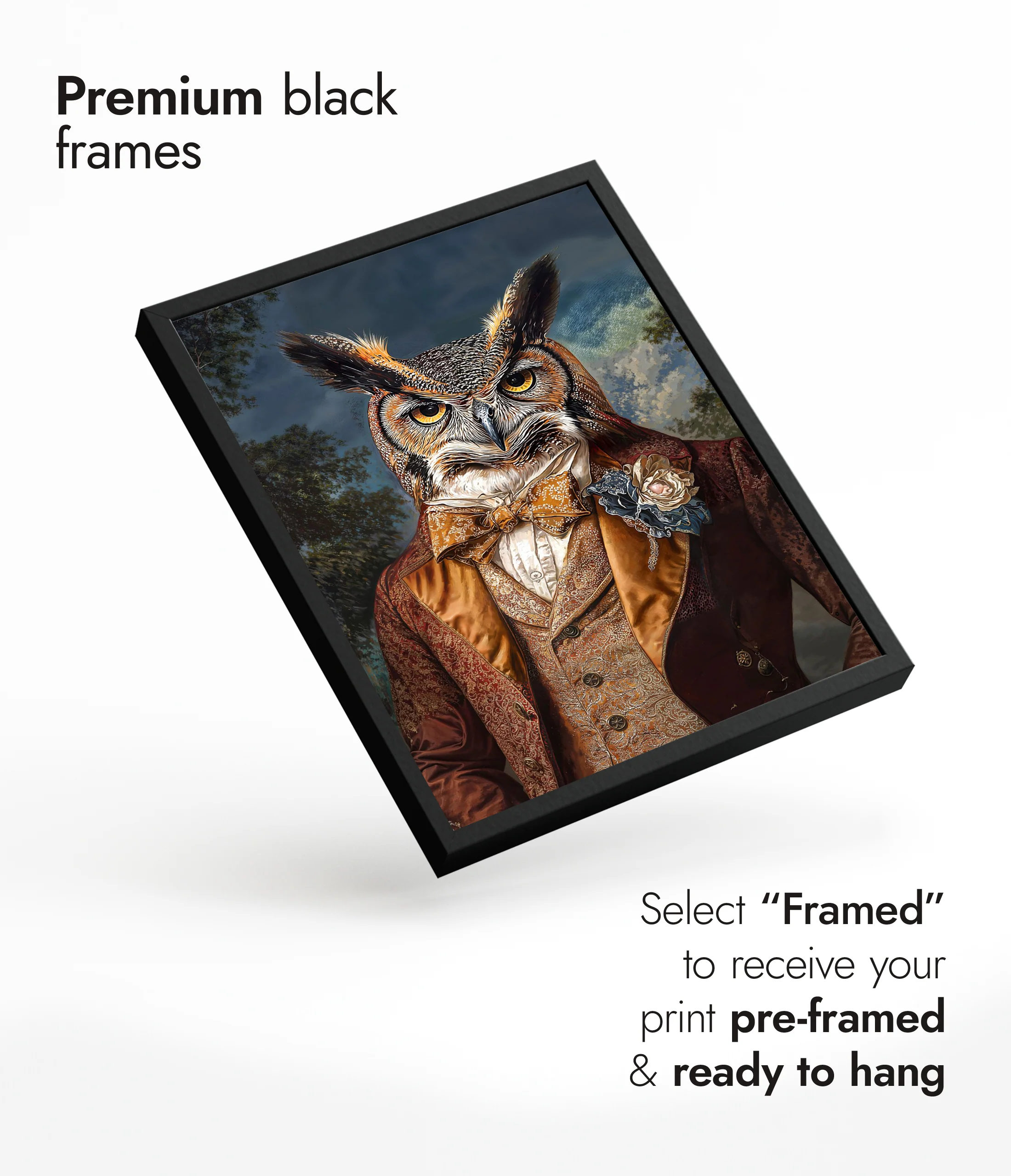Owl - Image 7
