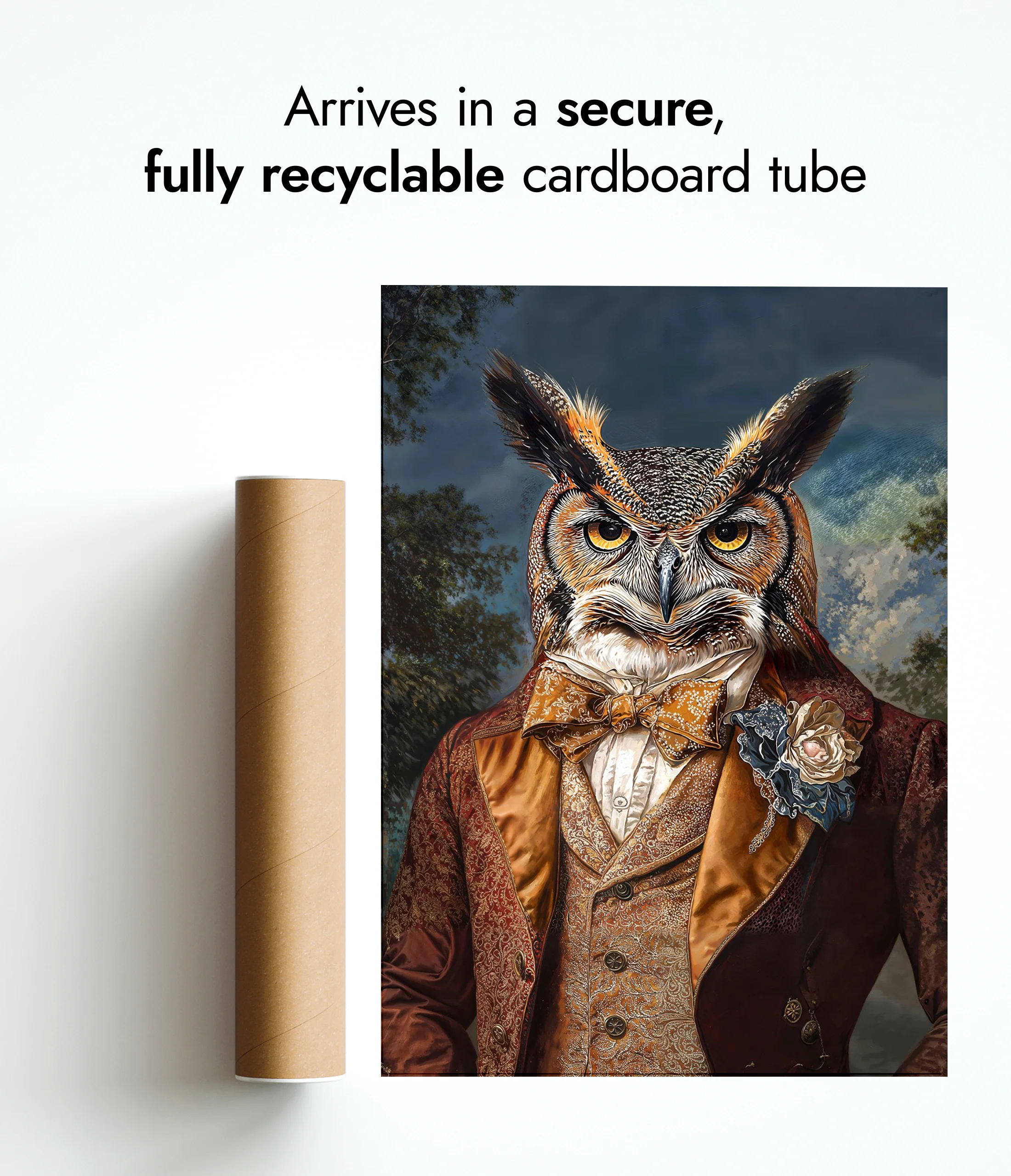 Owl - Image 9