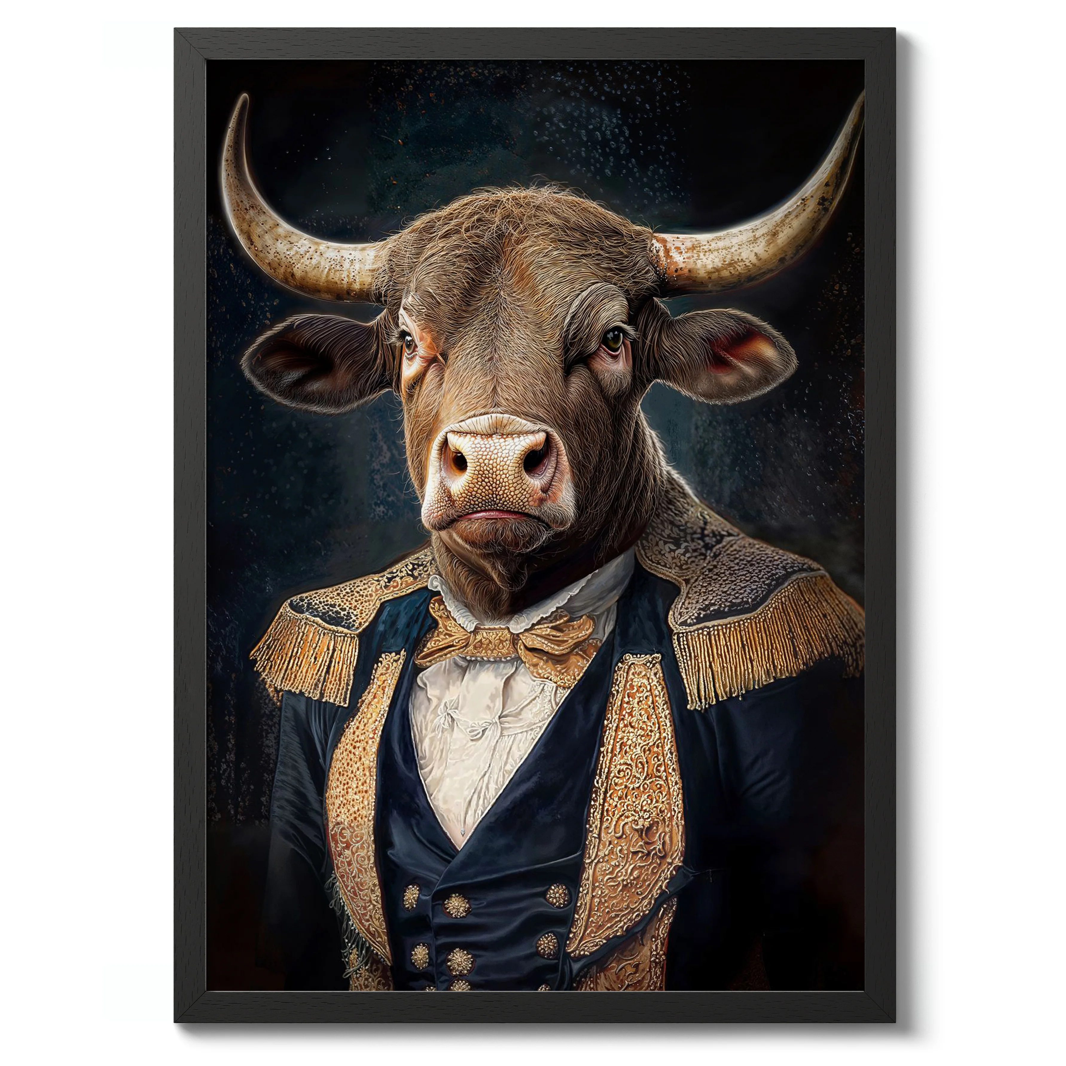 Ox - Image 2