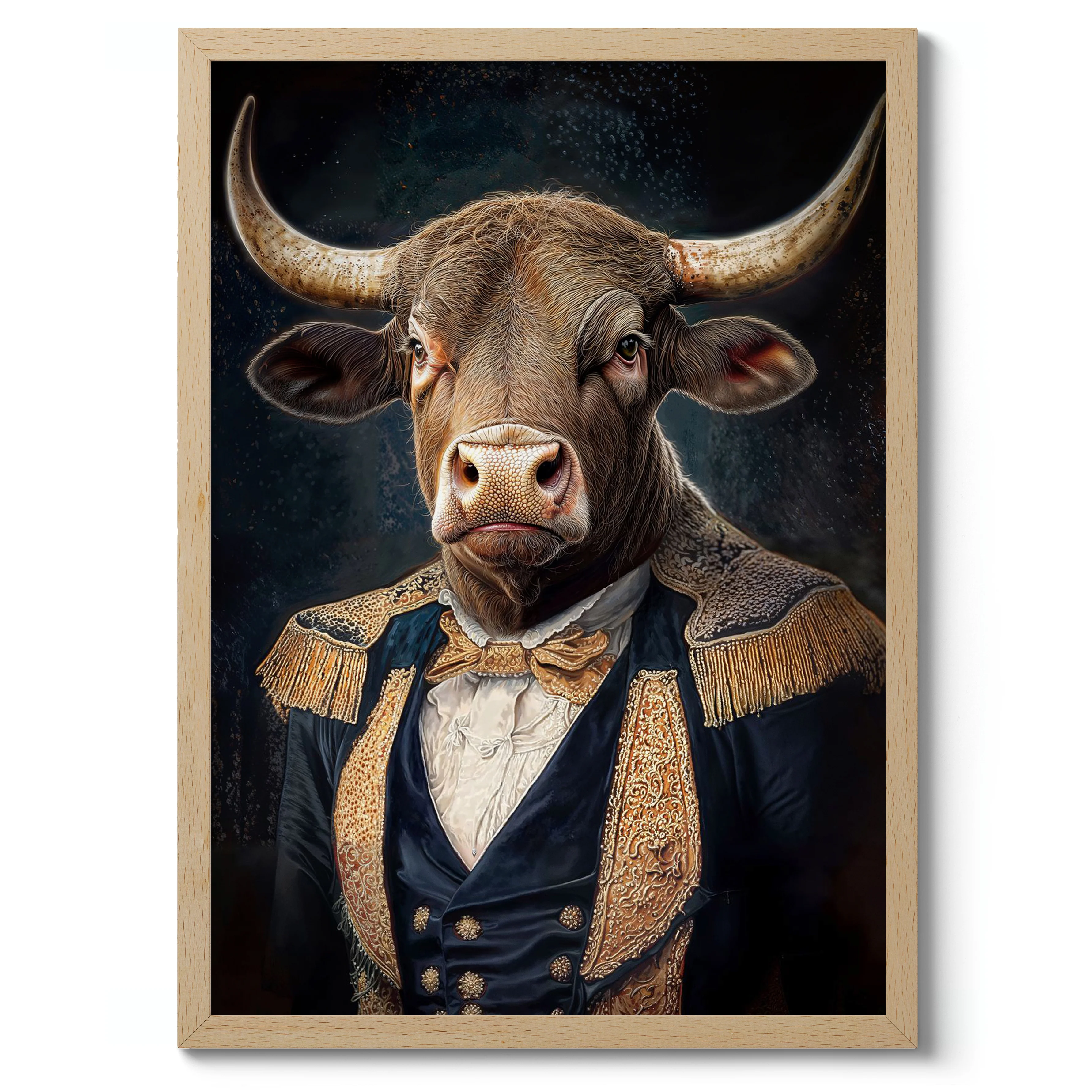 Ox - Image 3