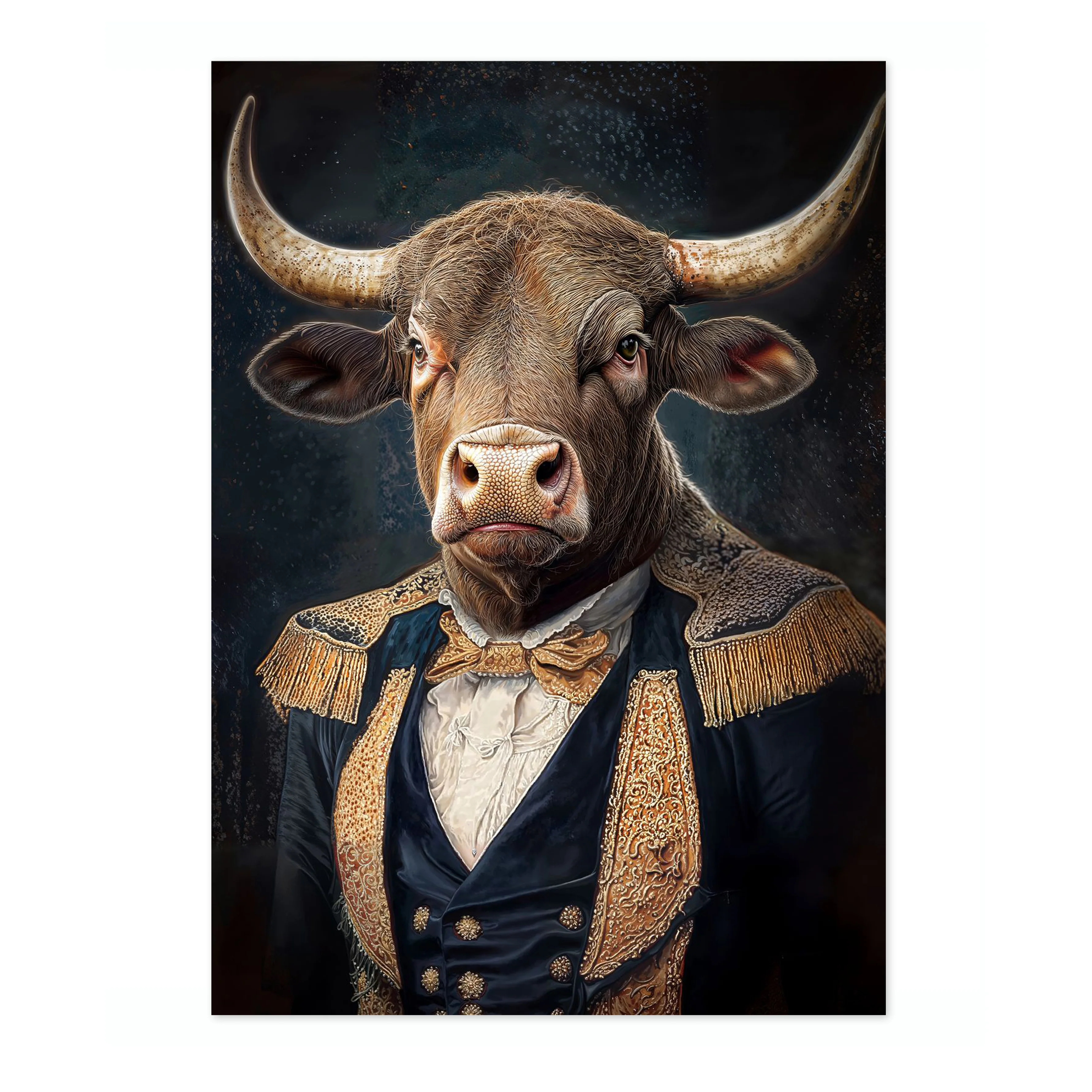 Ox - Image 4