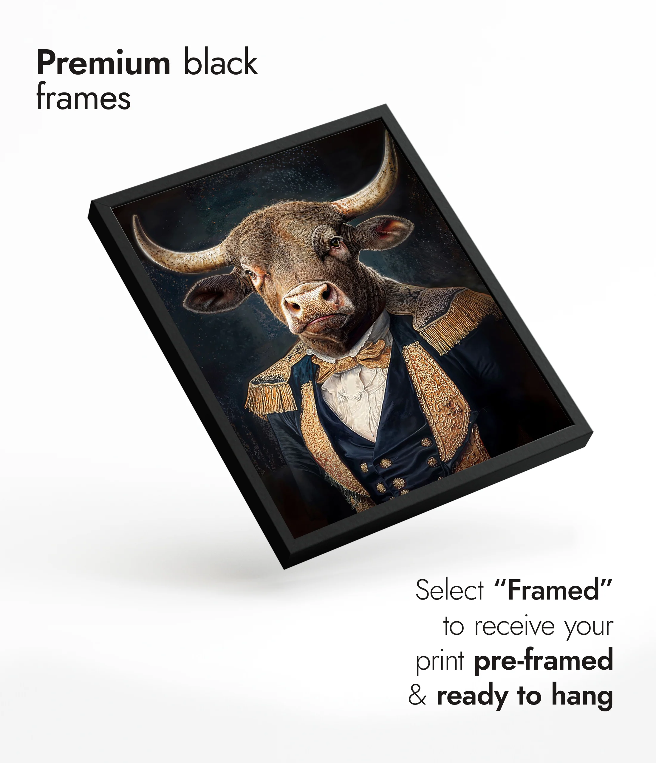 Ox - Image 7