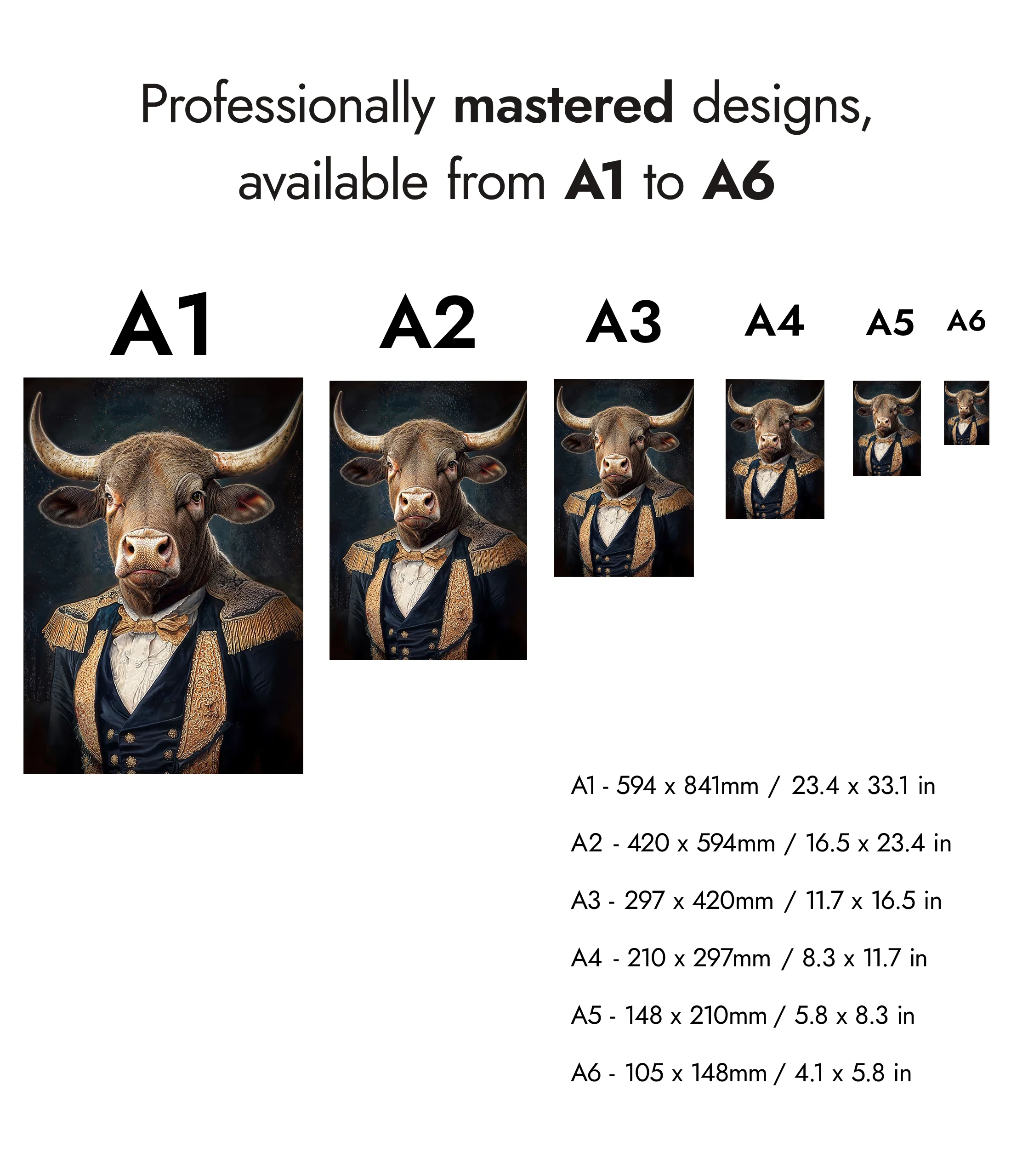 Ox - Image 8