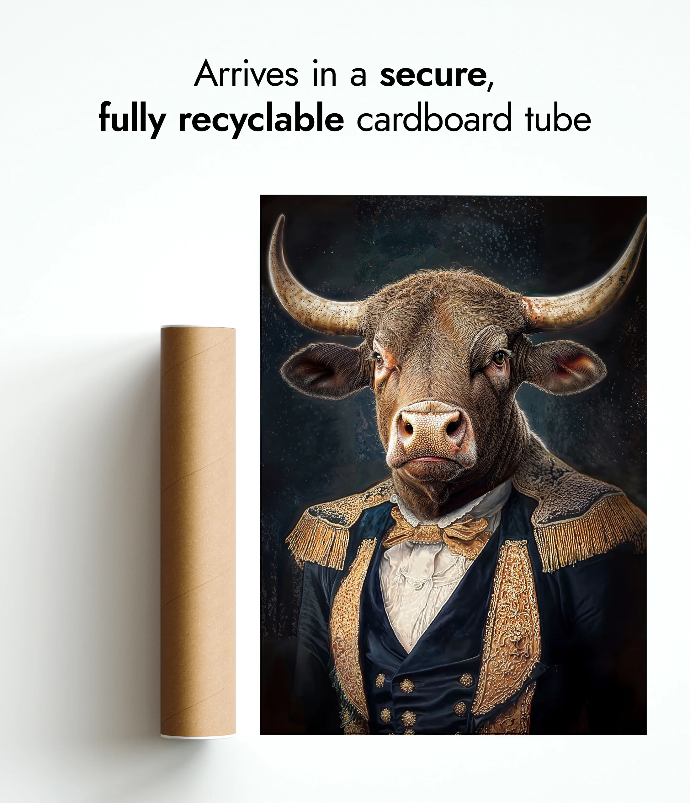 Ox - Image 9