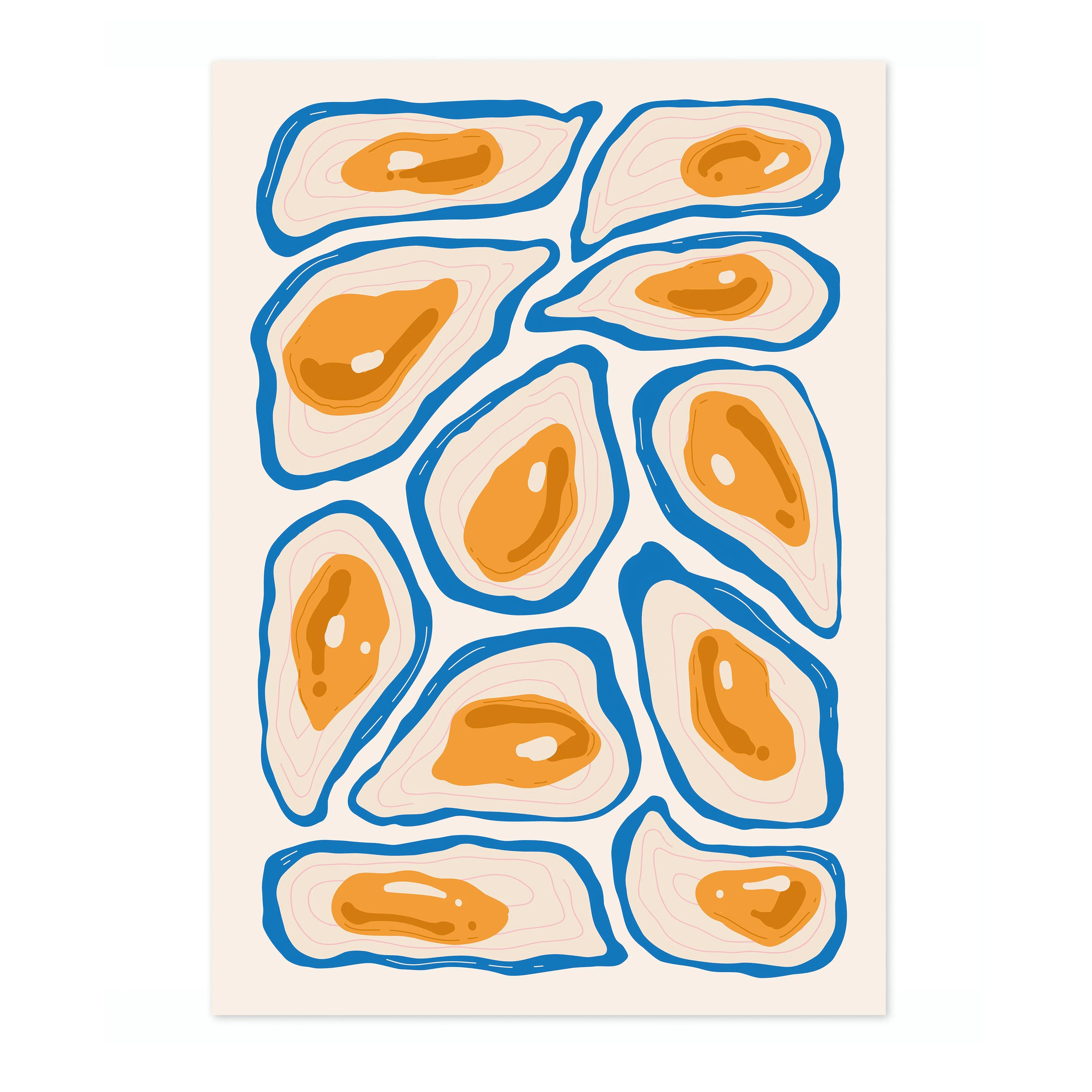 Oysters - Image 4