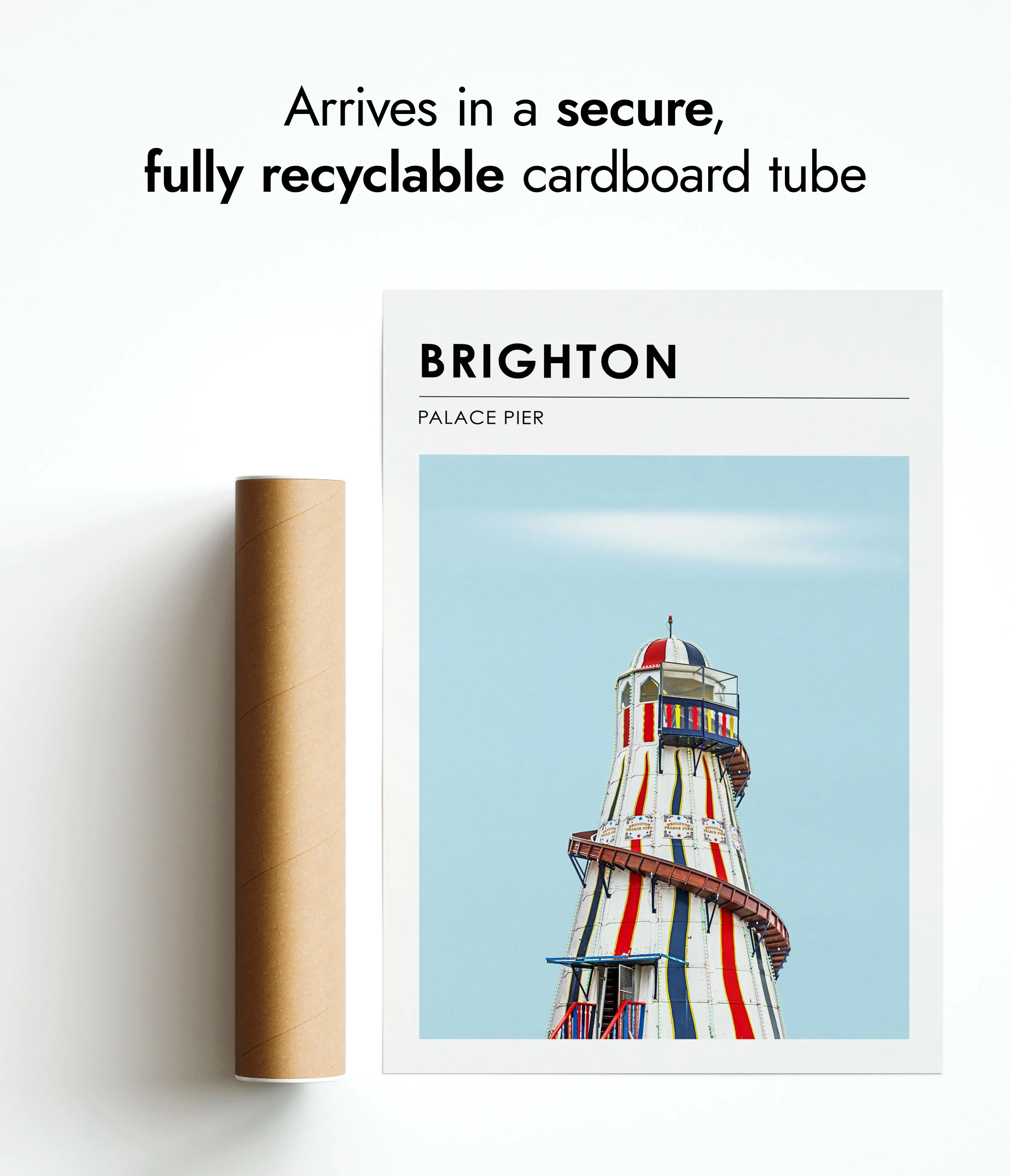 Palace Pier, Brighton - Image 9