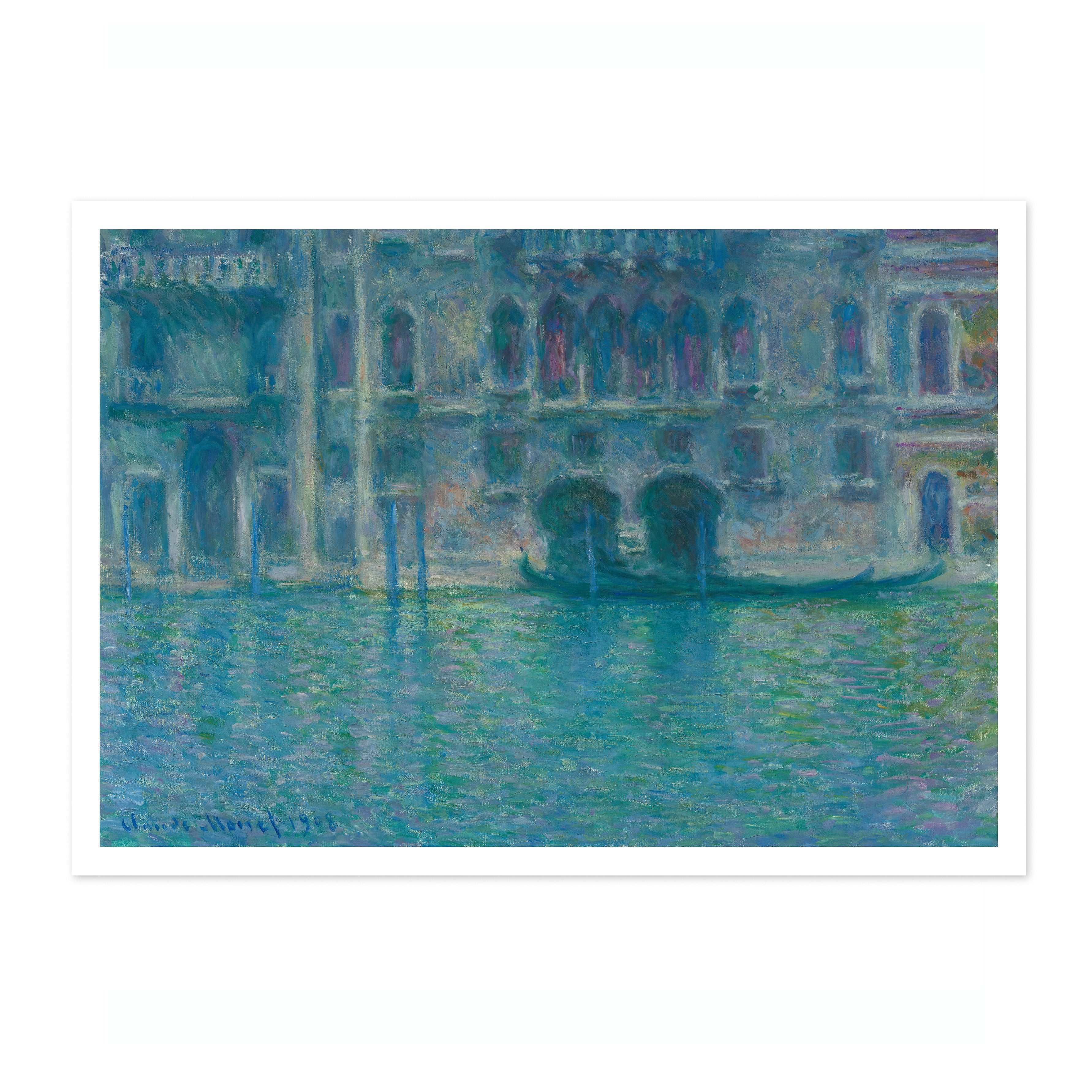 Palazzo da Mula, Venice - Image 4