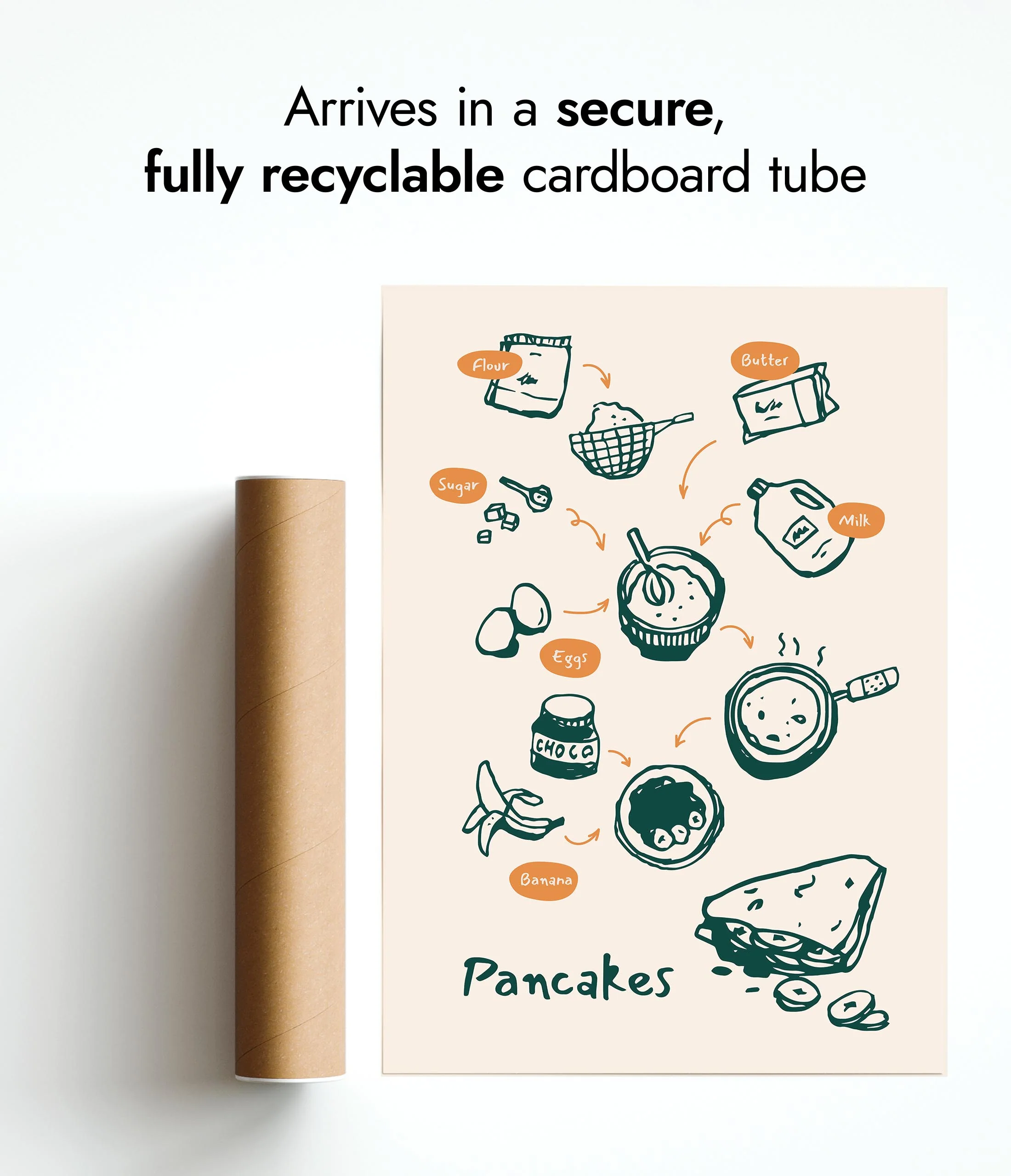 Pancakes - Image 9
