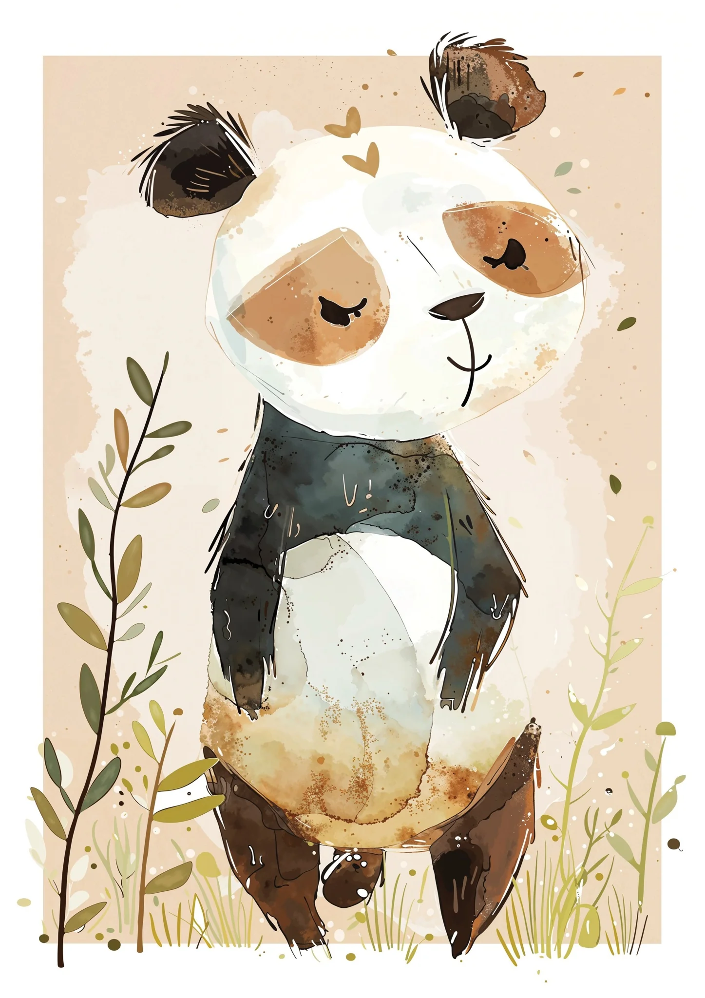 Panda
