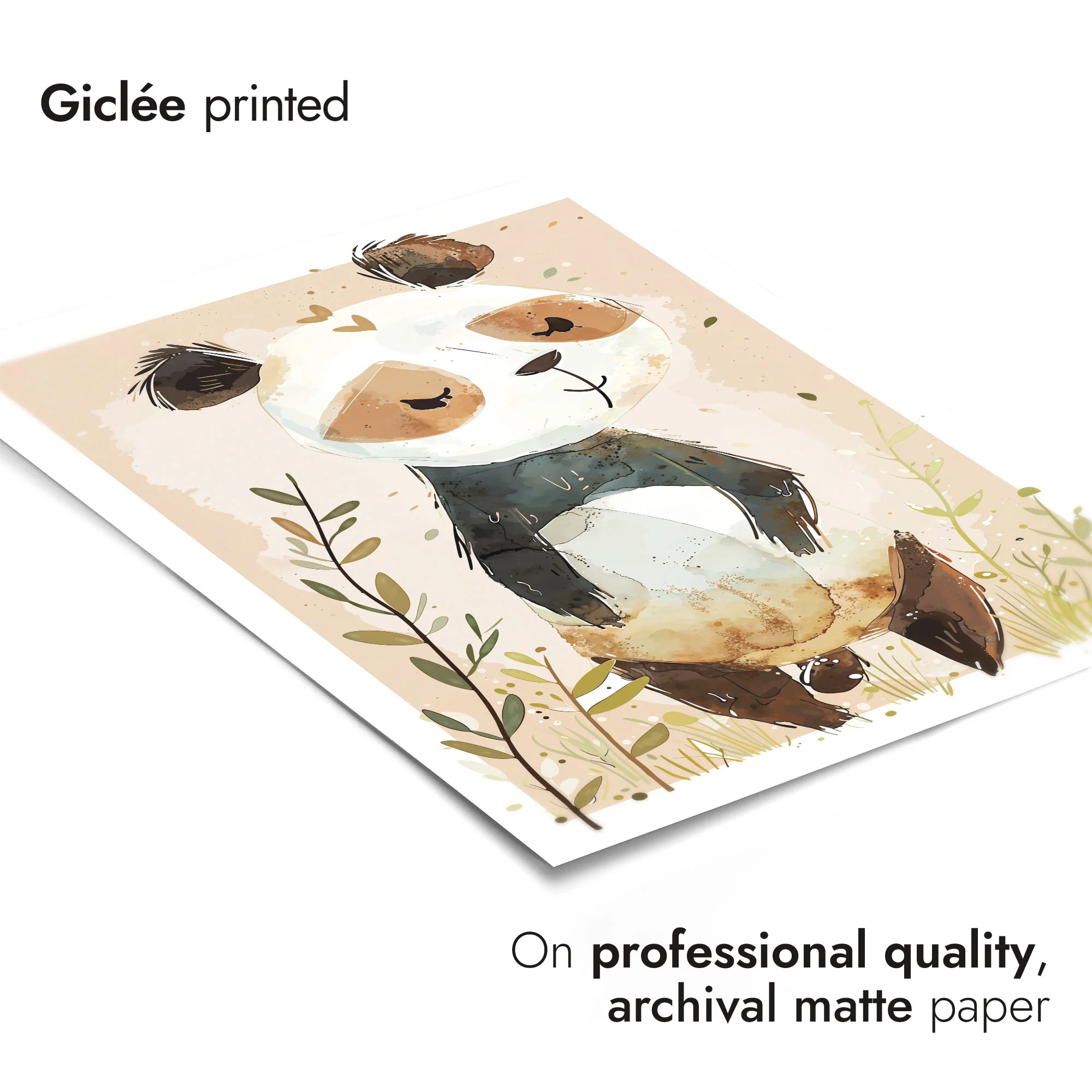 Panda - Image 6