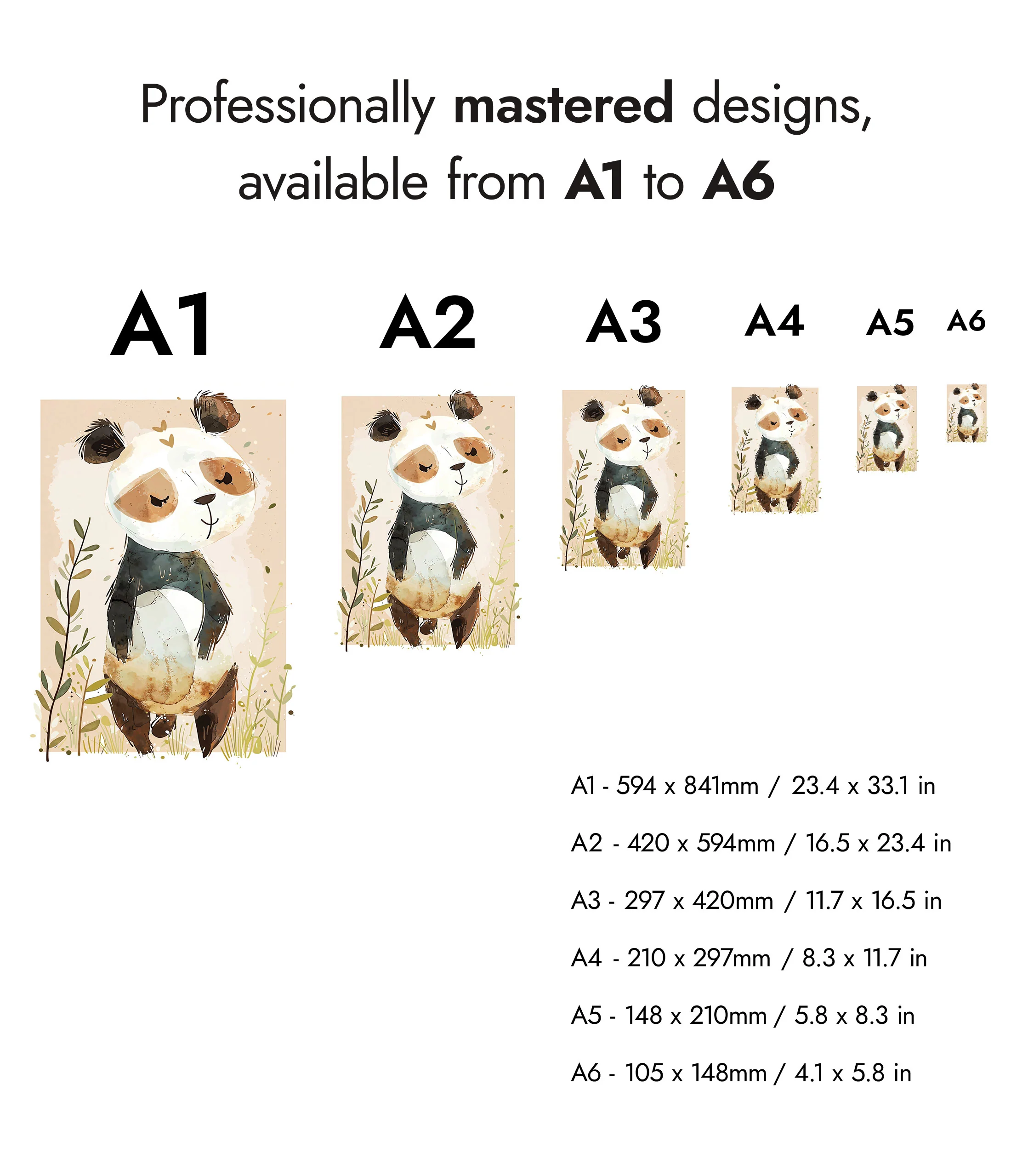 Panda - Image 8
