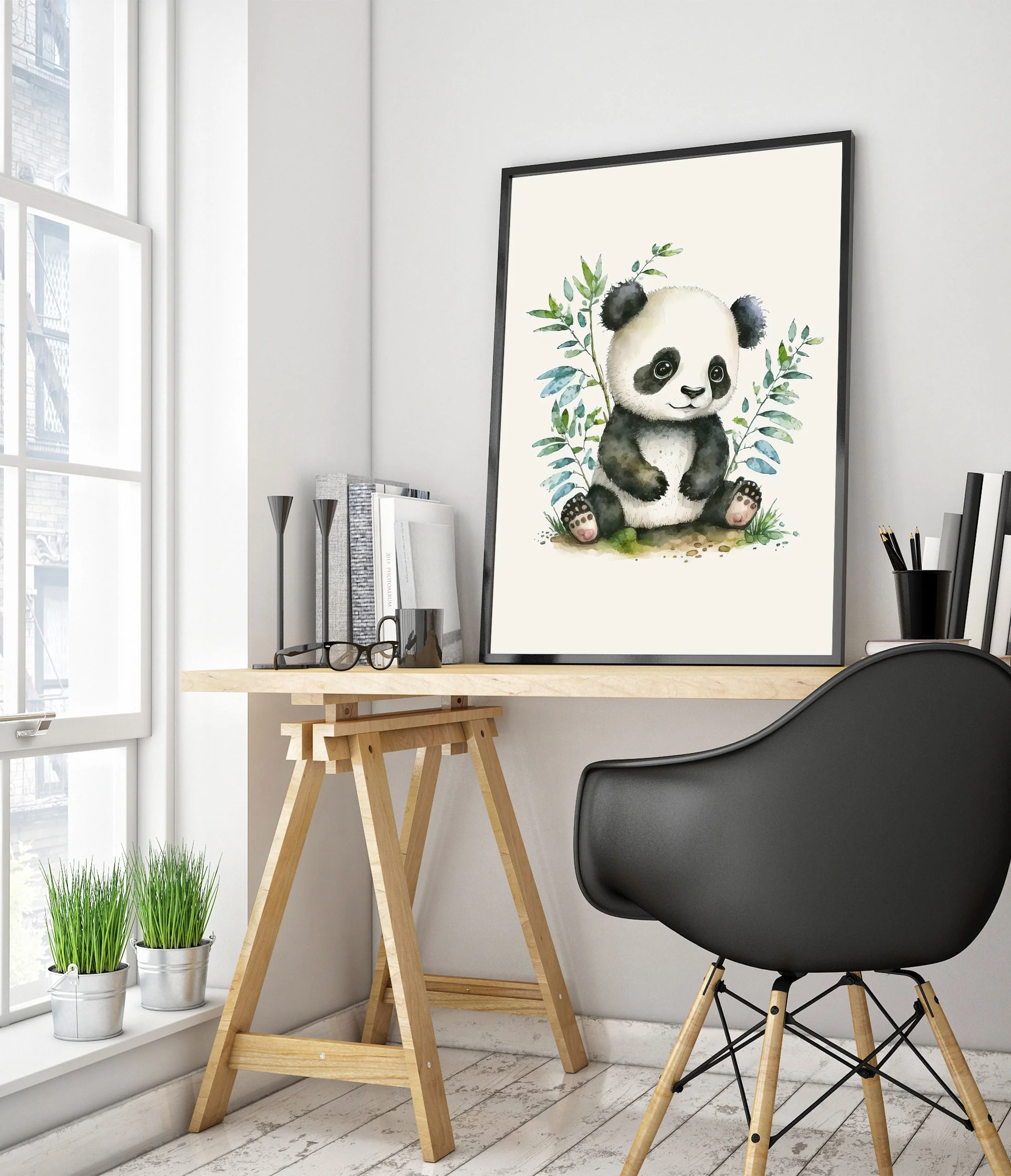 Panda - Image 5