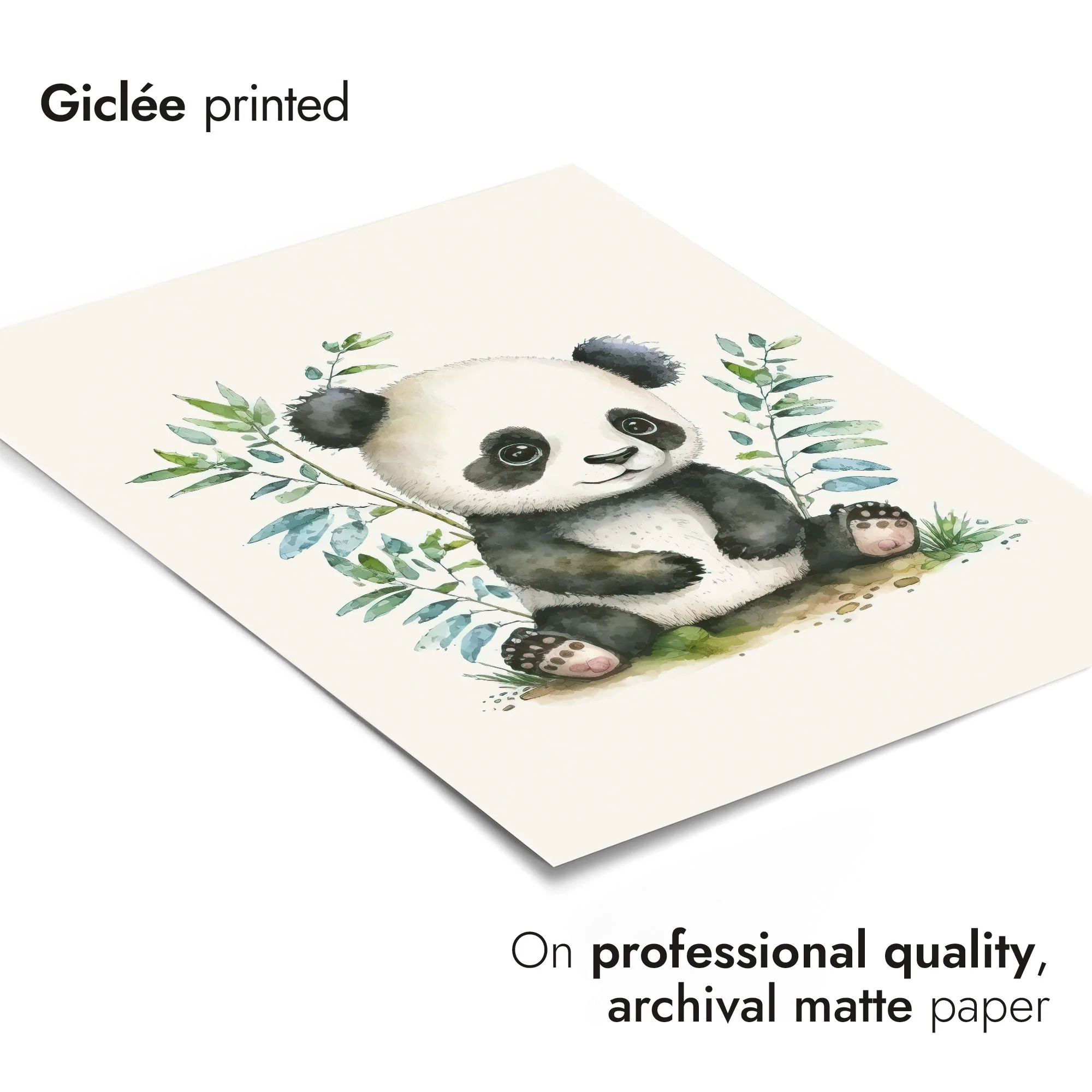 Panda - Image 6
