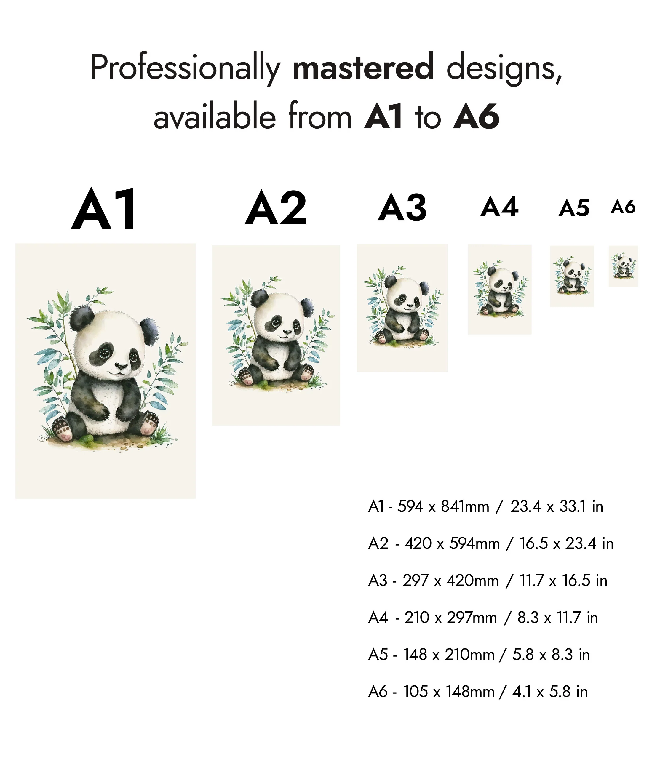 Panda - Image 8