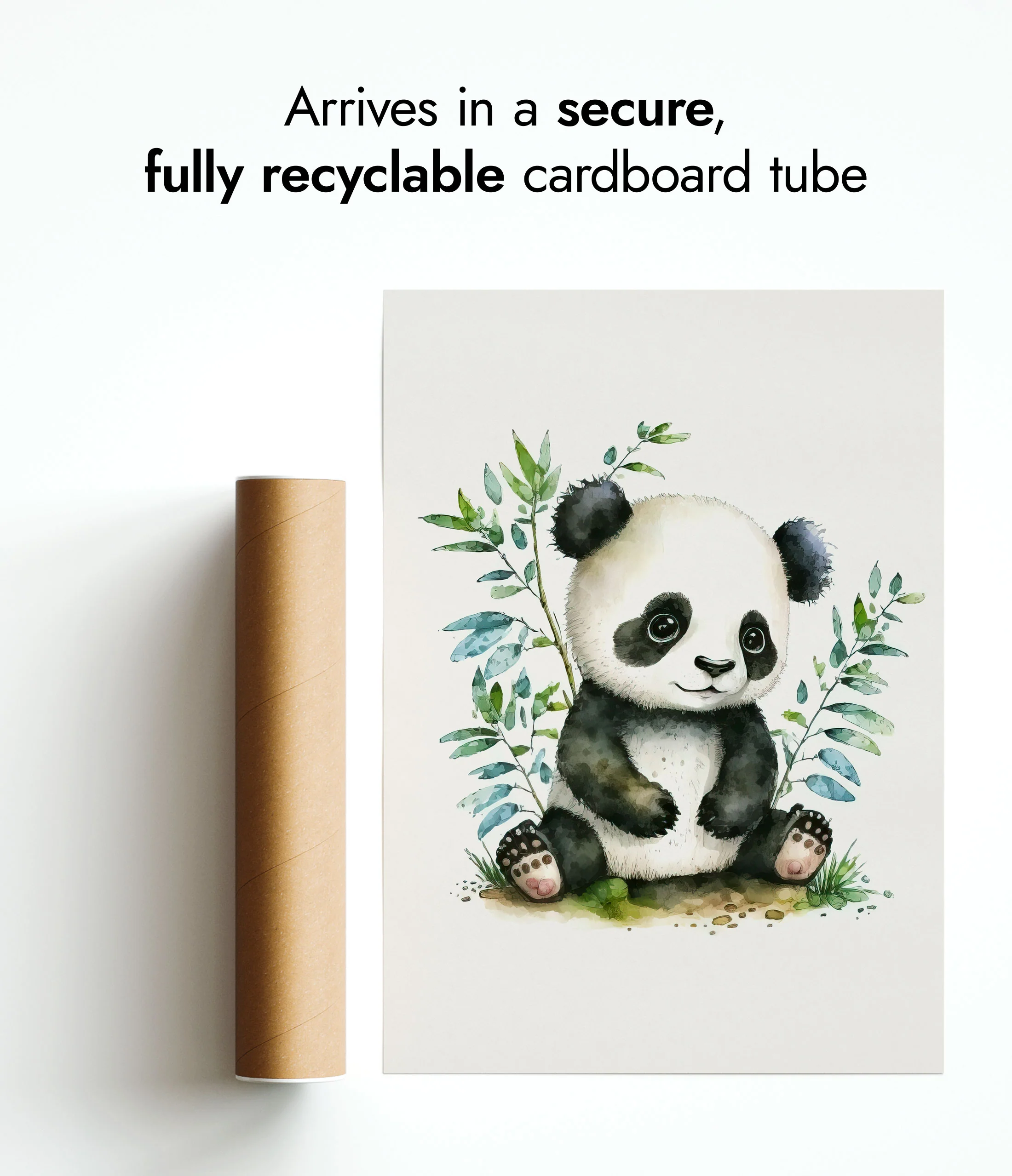Panda - Image 9