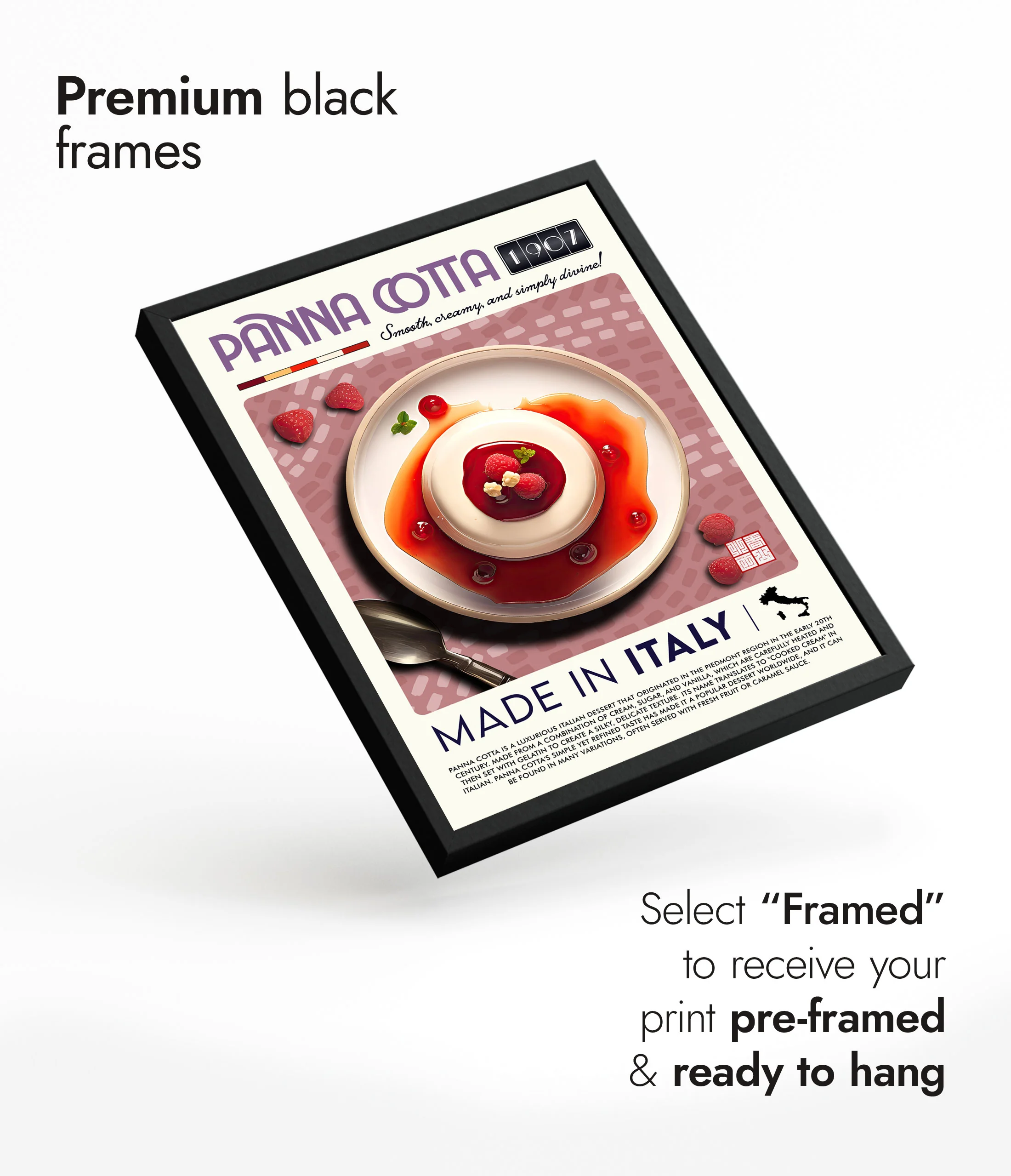 Panna Cotta - Image 7