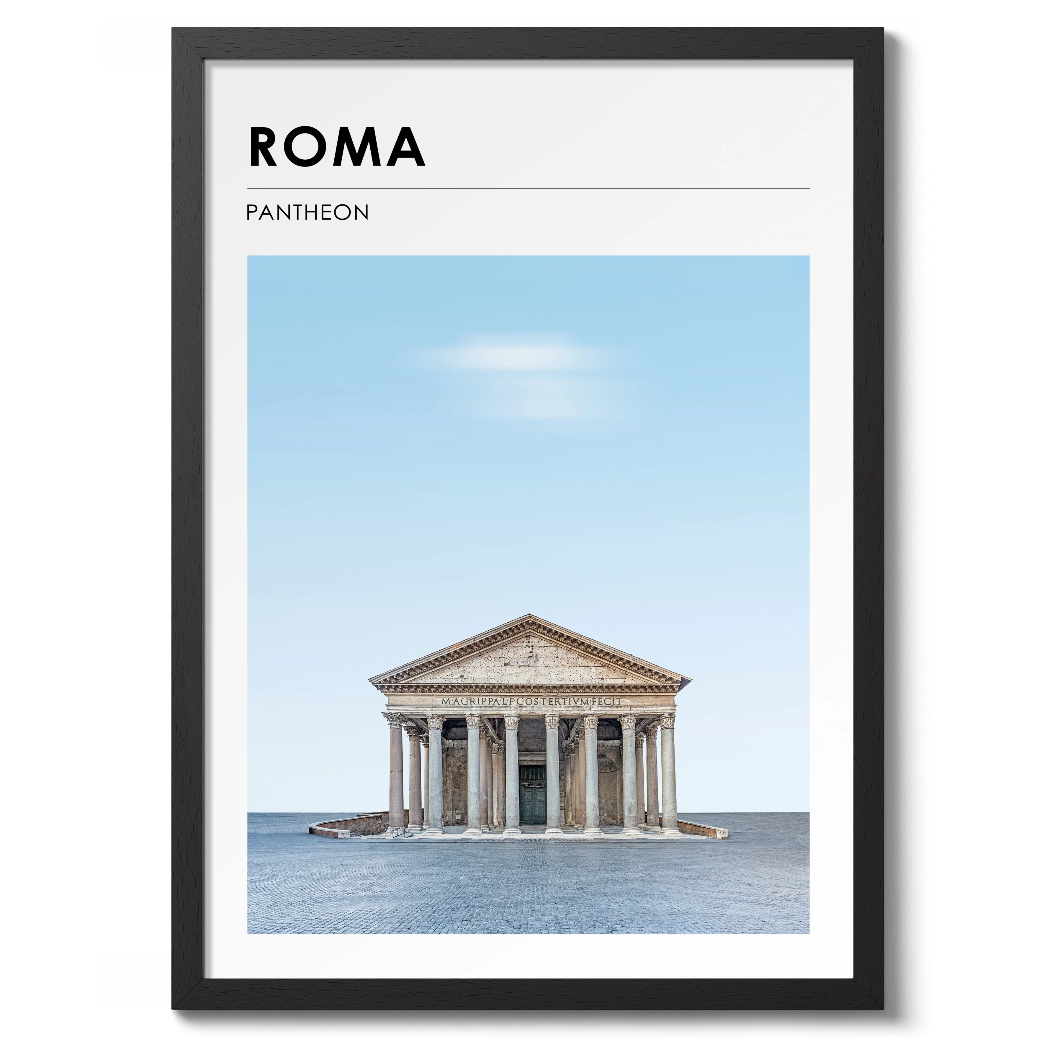 Pantheon, Roma - Image 2
