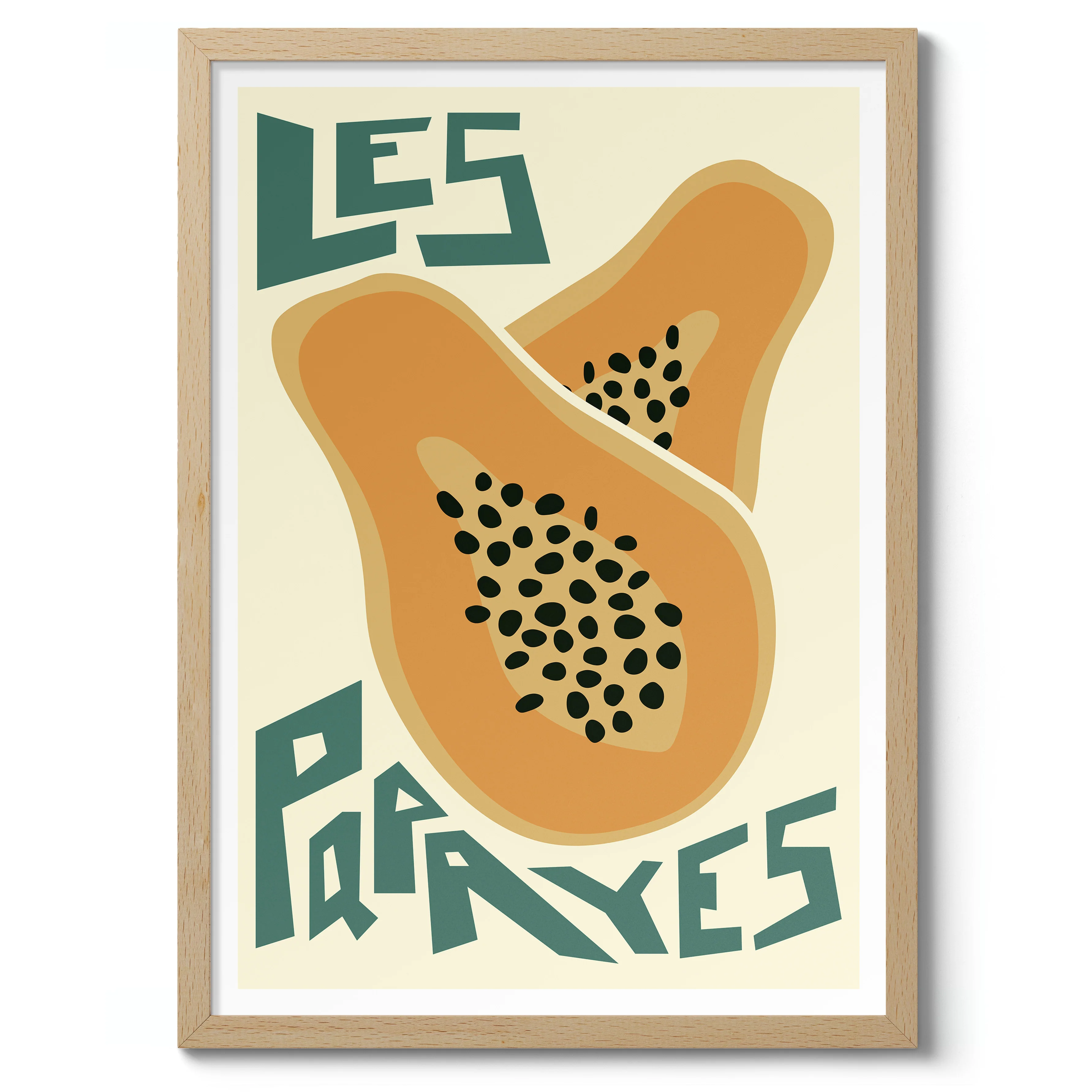 Papayas - Image 3