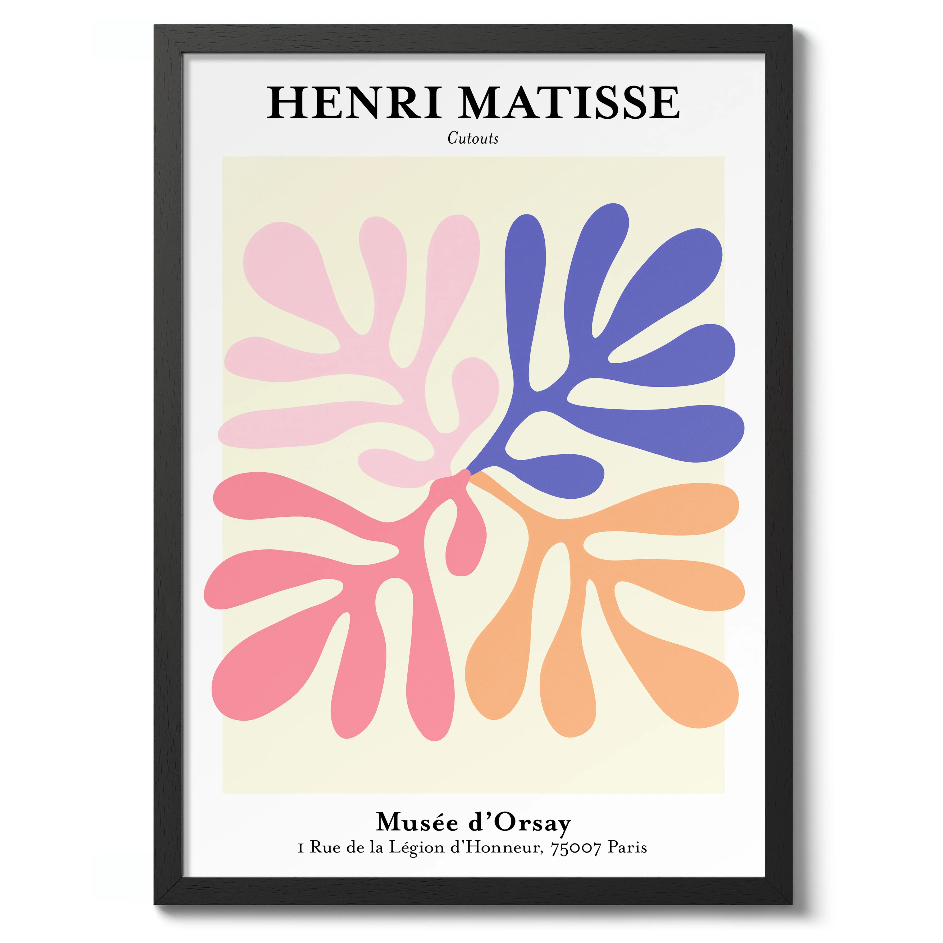 Papiers Découpés - Image 2