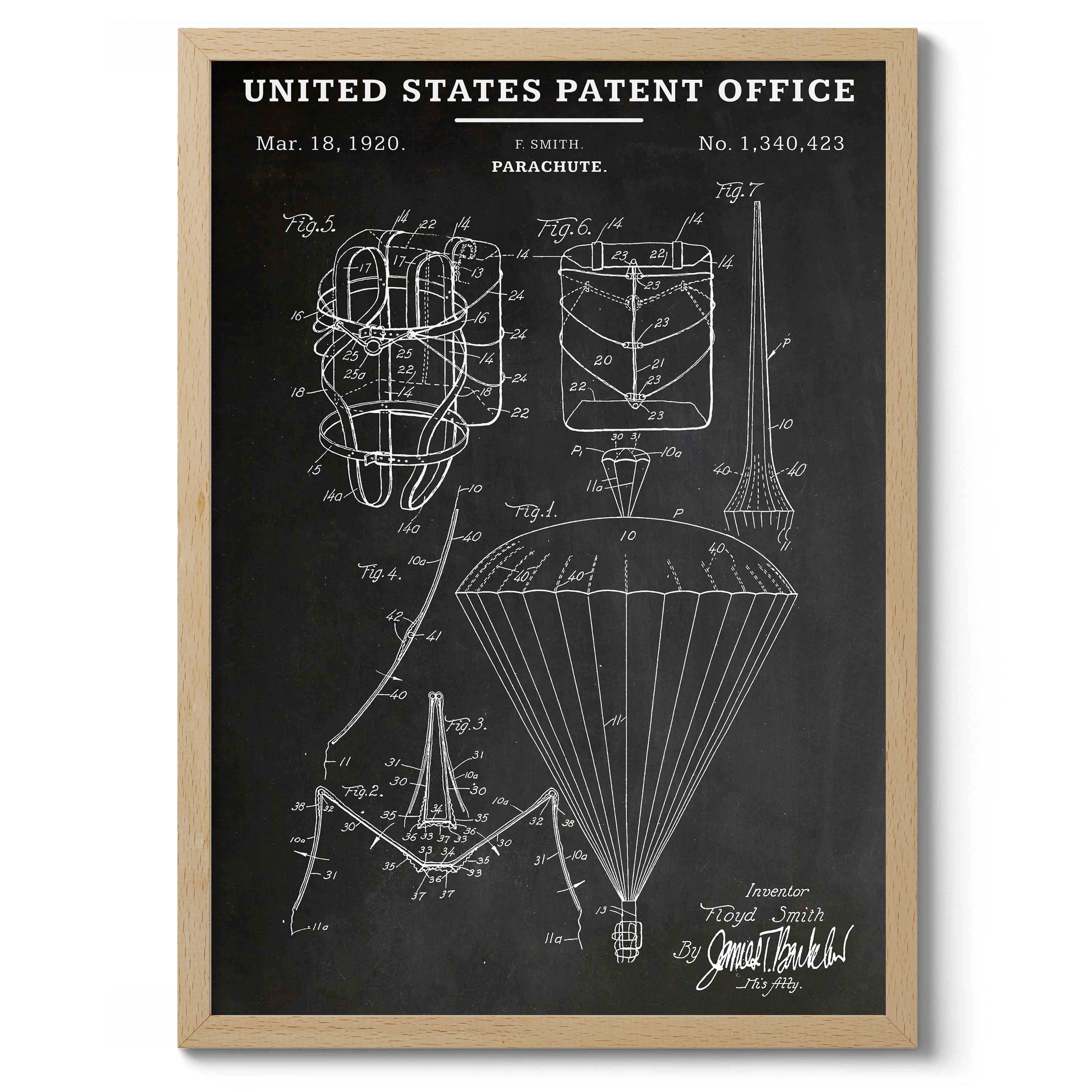 Parachute - Image 3
