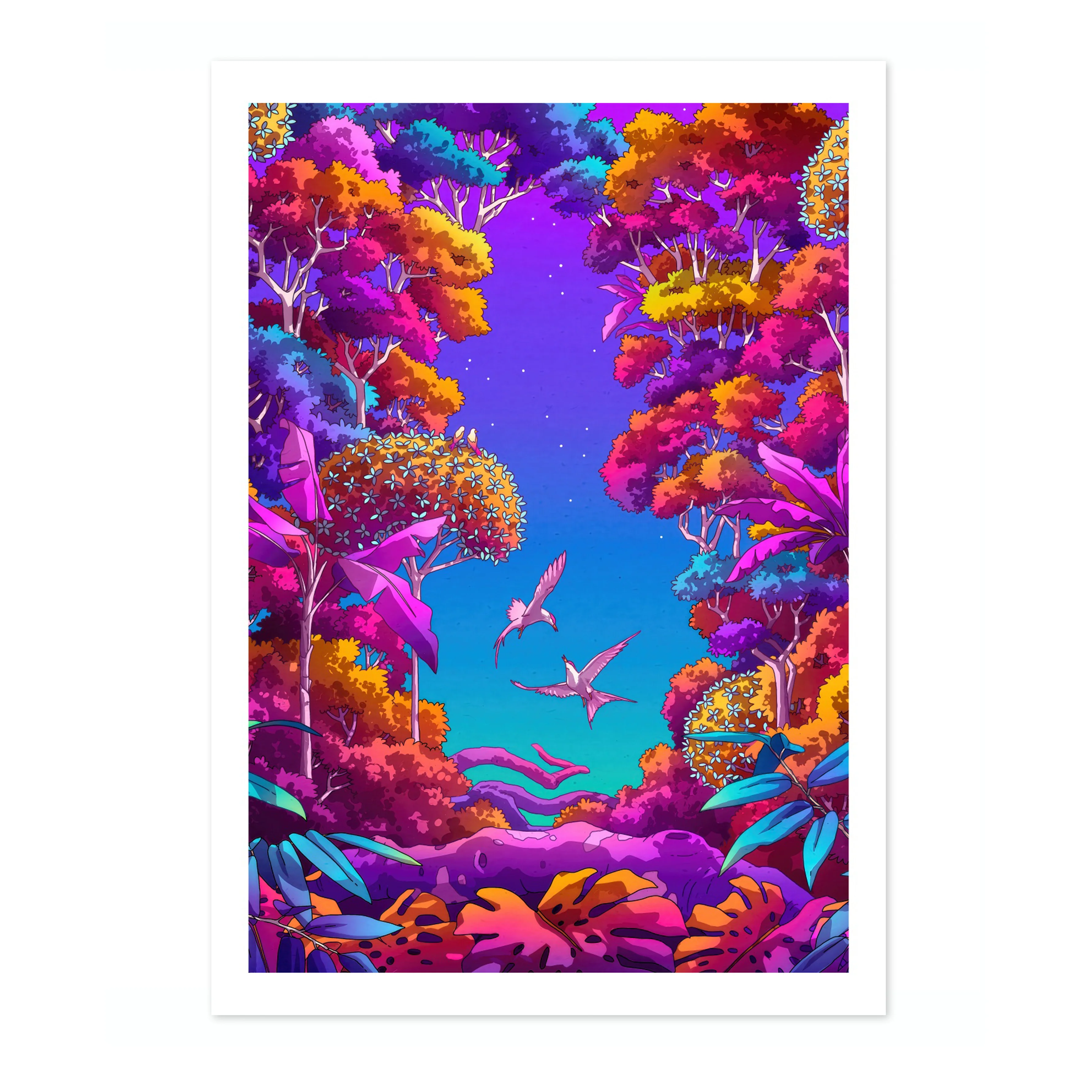 Paradise Blips - Image 4